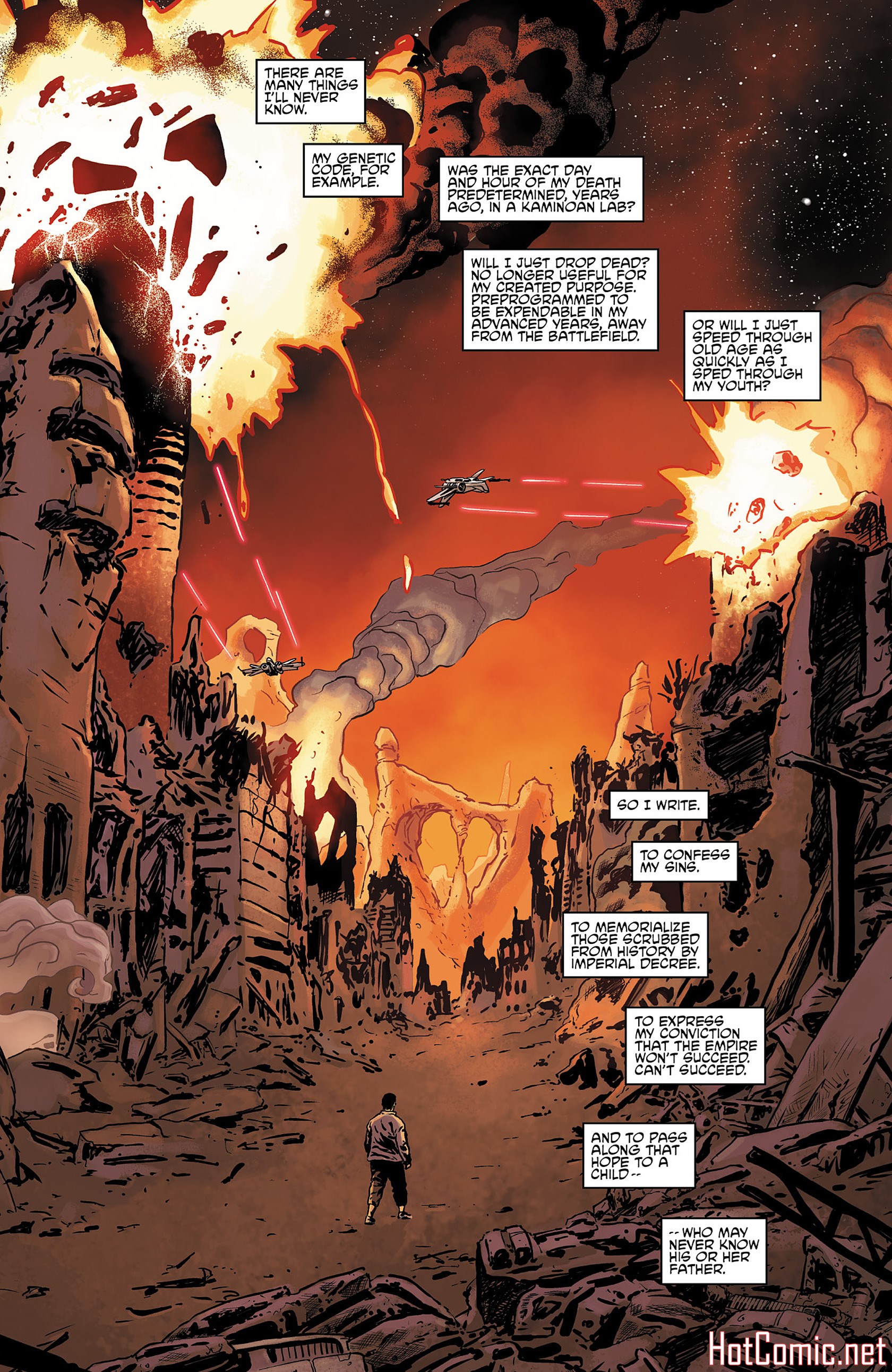 Darth Vader Cry of Shadows Ep05 Pg22