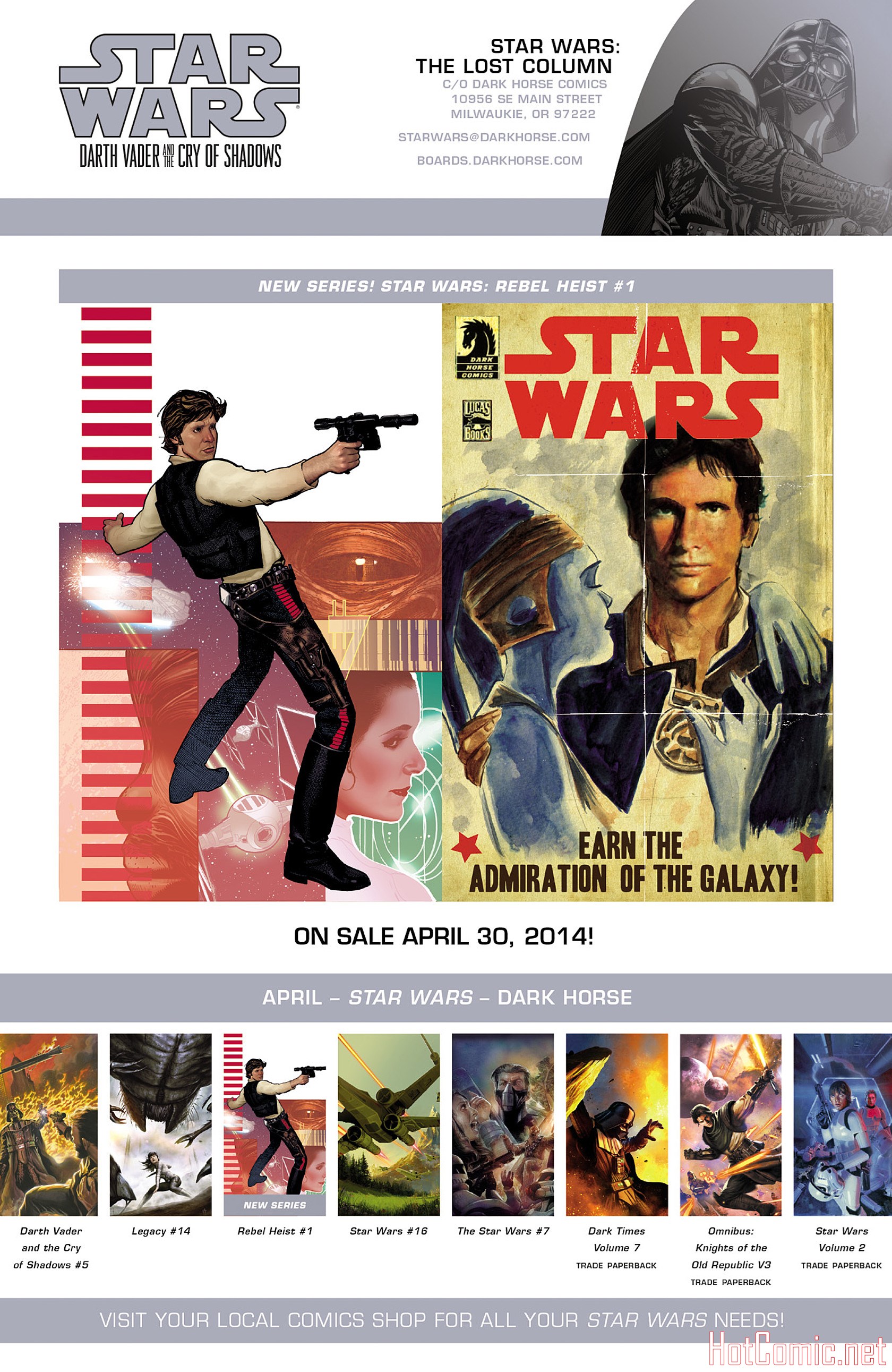 Darth Vader Cry of Shadows Ep05 Pg25