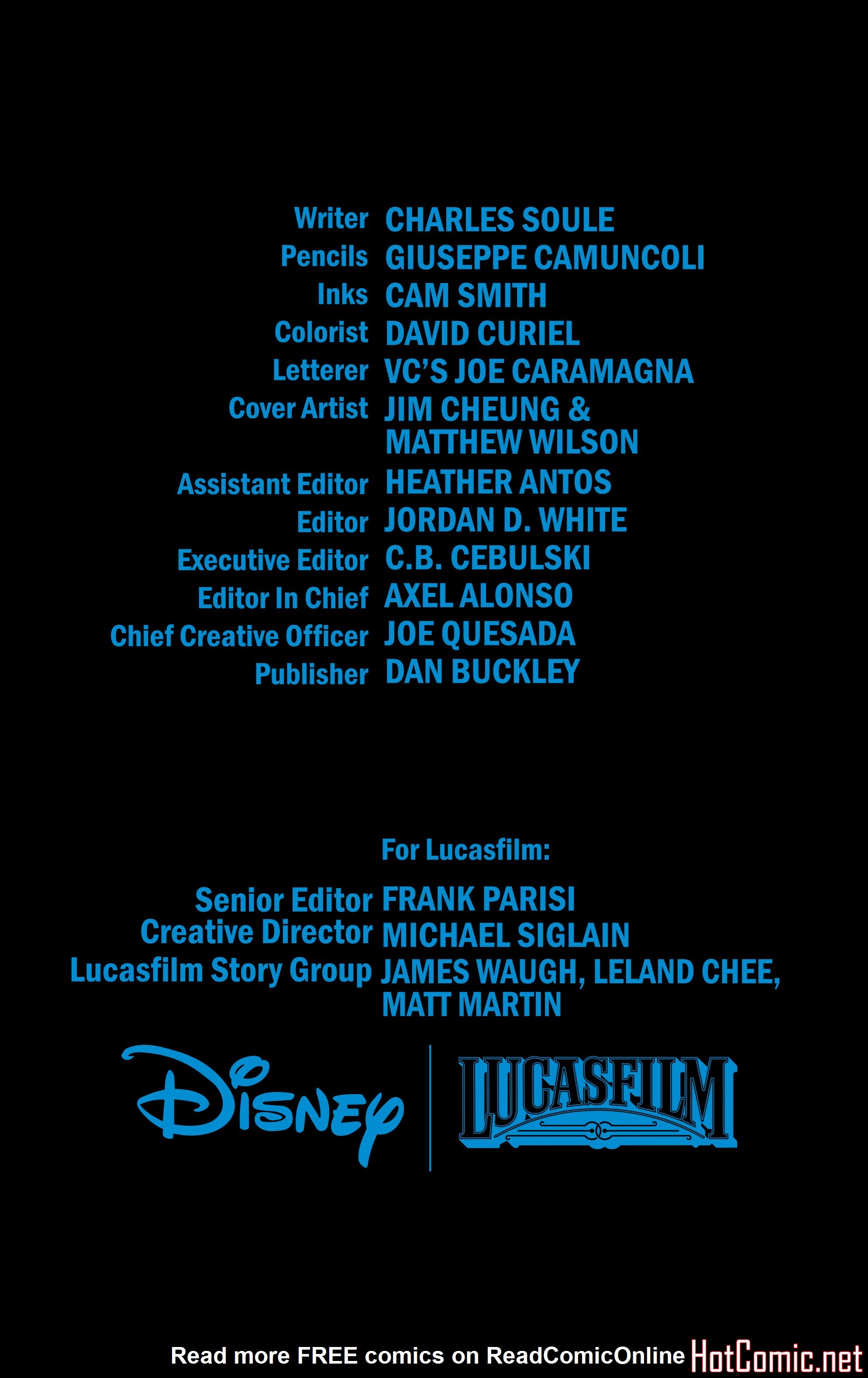 Darth Vader Dark Lord of the Sith Ep01 Pg24