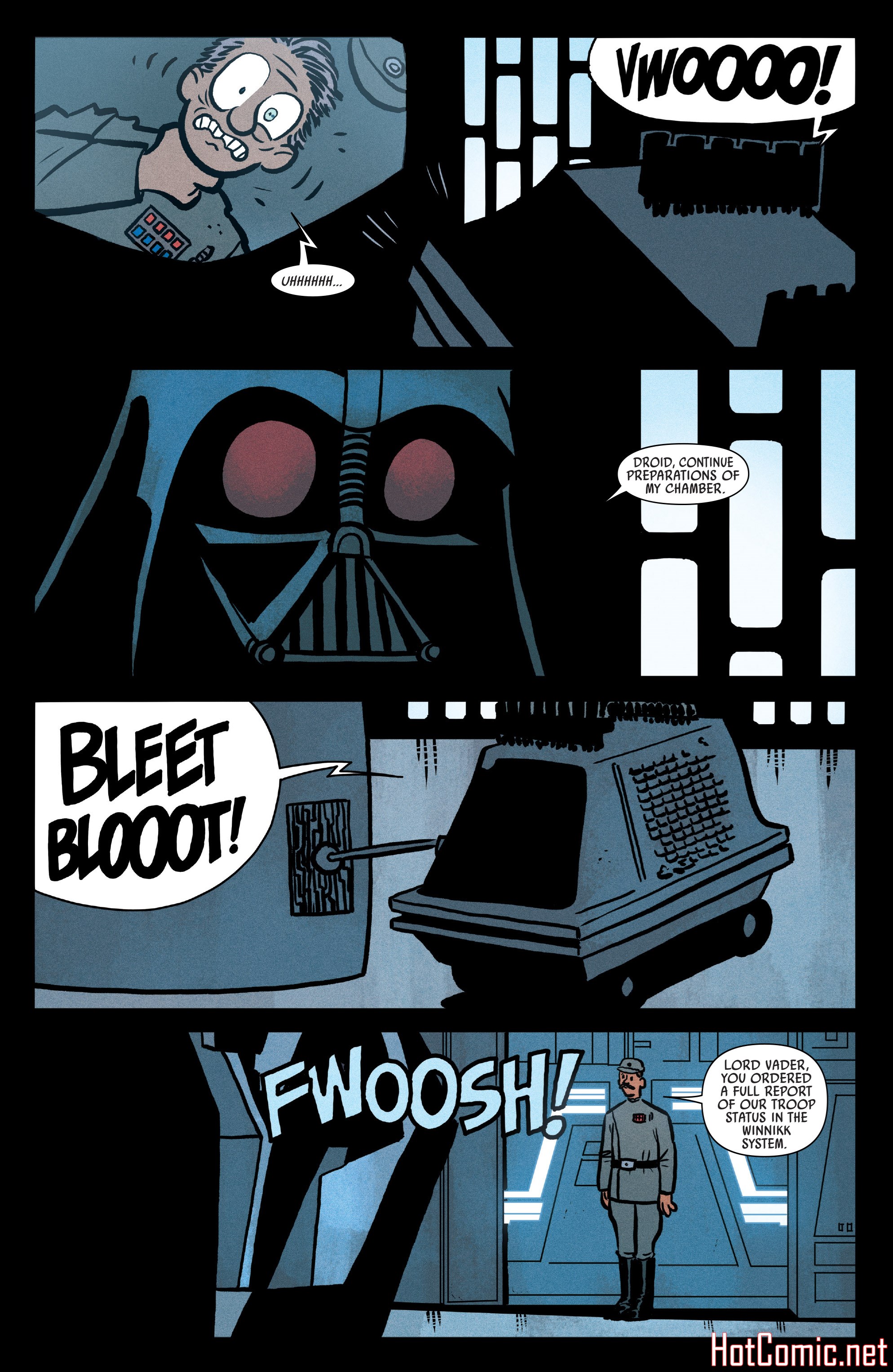 Darth Vader Dark Lord of the Sith Ep01 Pg27