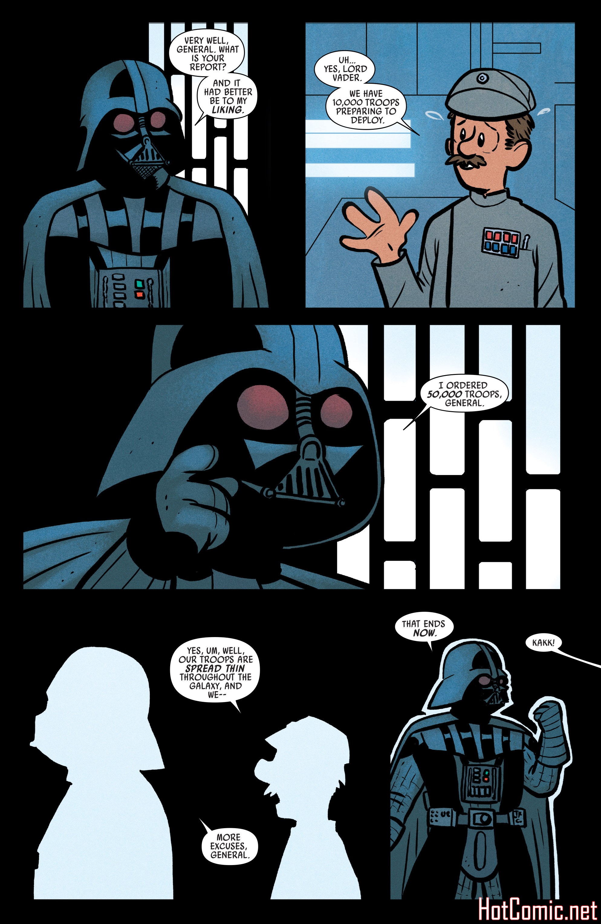 Darth Vader Dark Lord of the Sith Ep01 Pg28