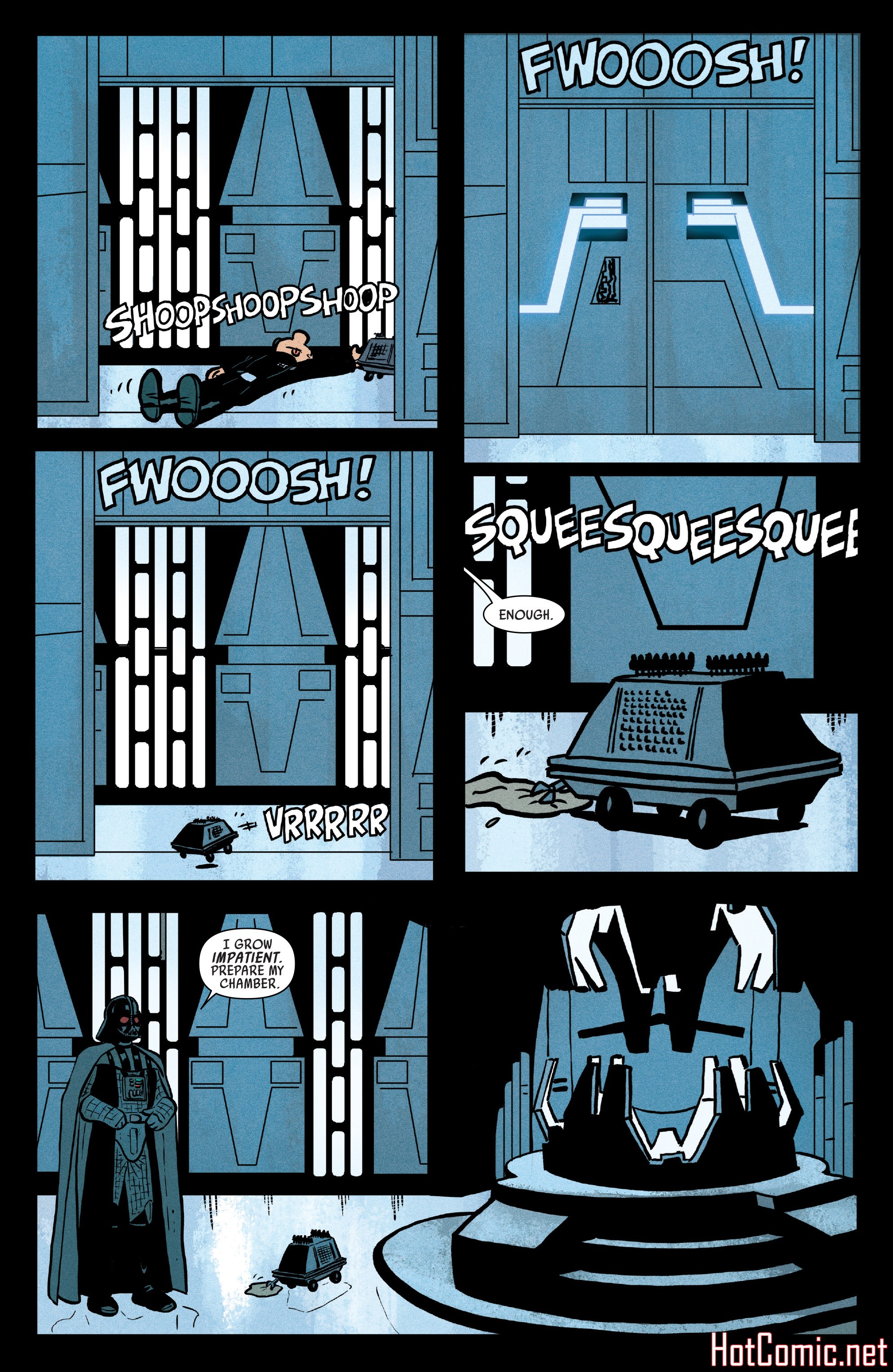 Darth Vader Dark Lord of the Sith Ep01 Pg32
