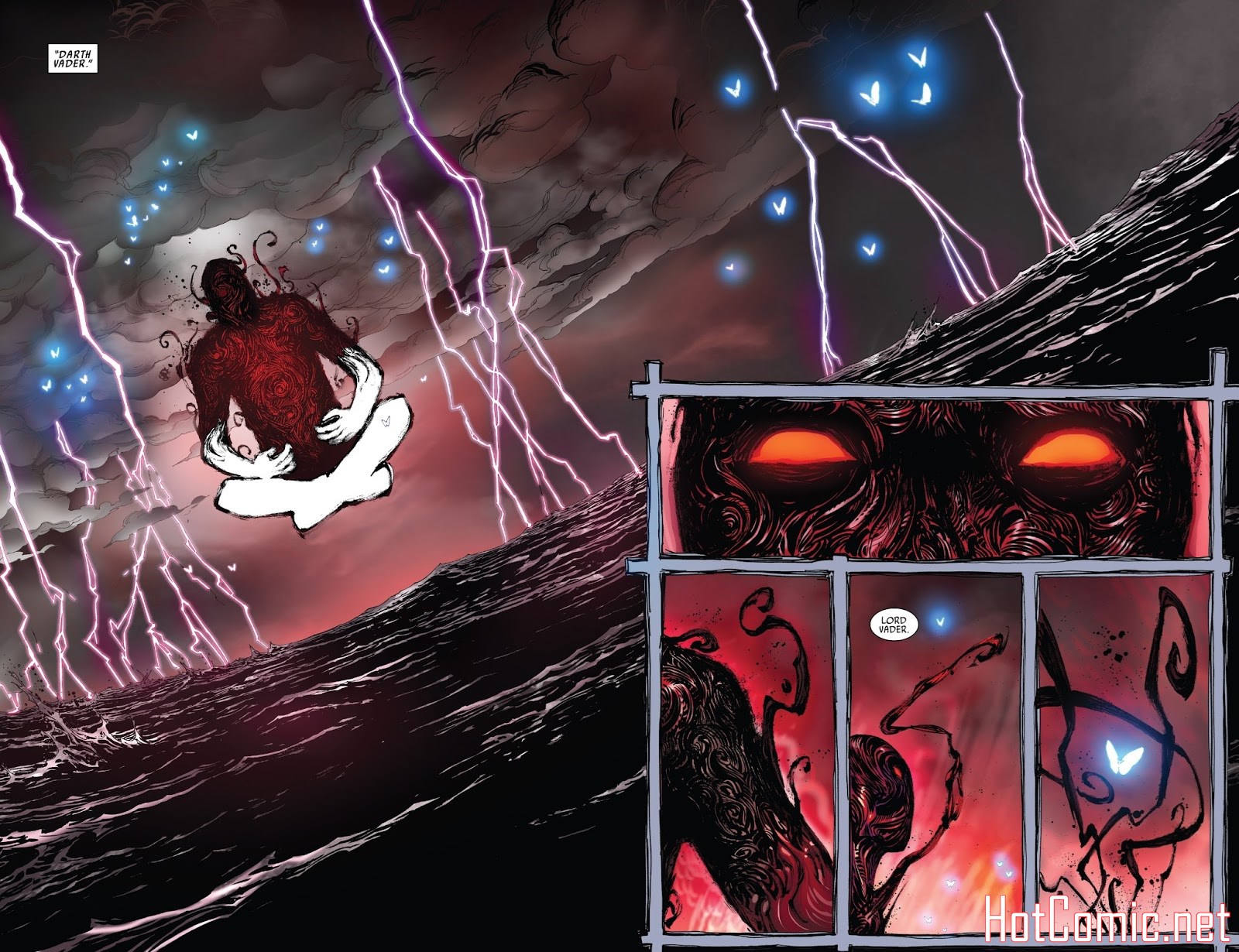 Darth Vader Dark Lord of the Sith Ep08 Pg12