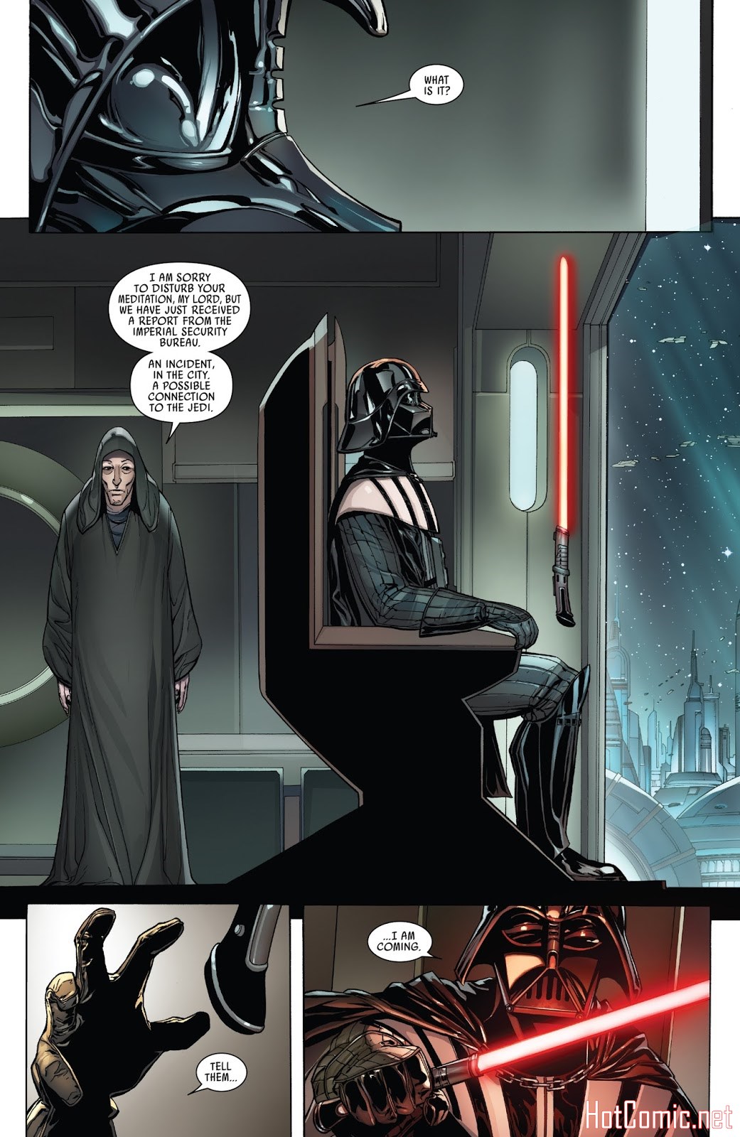 Darth Vader Dark Lord of the Sith Ep08 Pg13