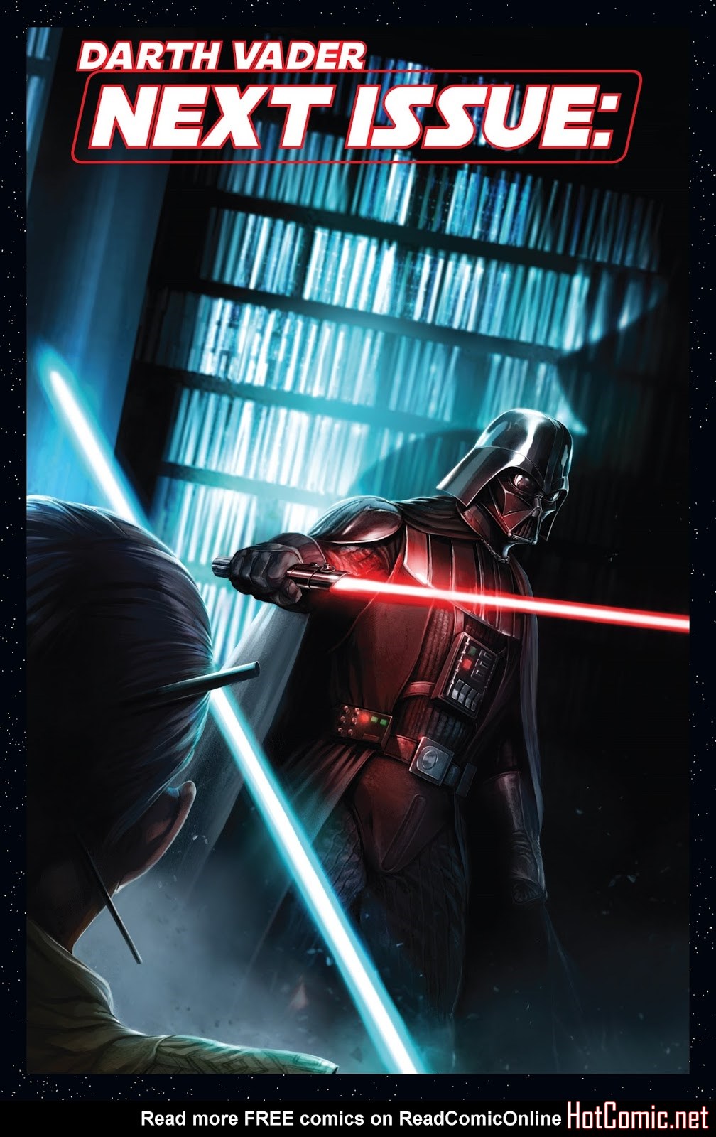 Darth Vader Dark Lord of the Sith Ep08 Pg22