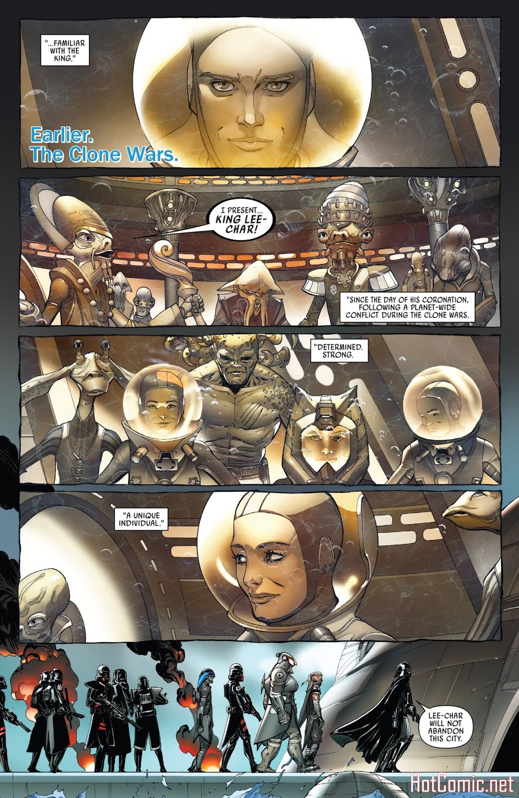 Darth Vader Dark Lord of the Sith Ep14 Pg06