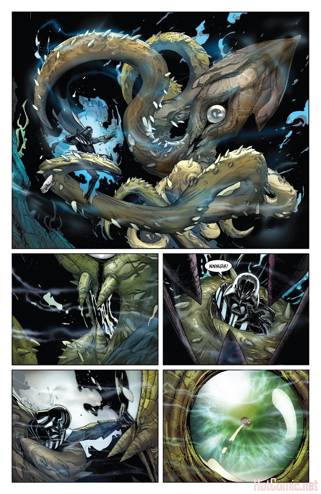 Darth Vader Dark Lord of the Sith Ep15 Pg06