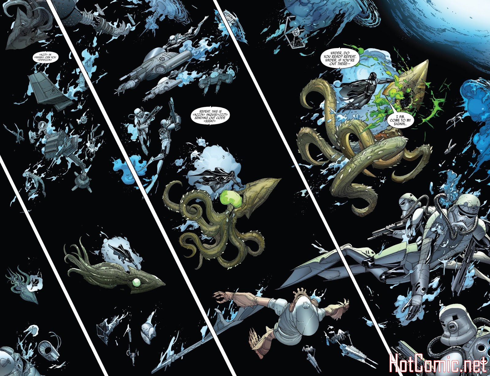 Darth Vader Dark Lord of the Sith Ep15 Pg08