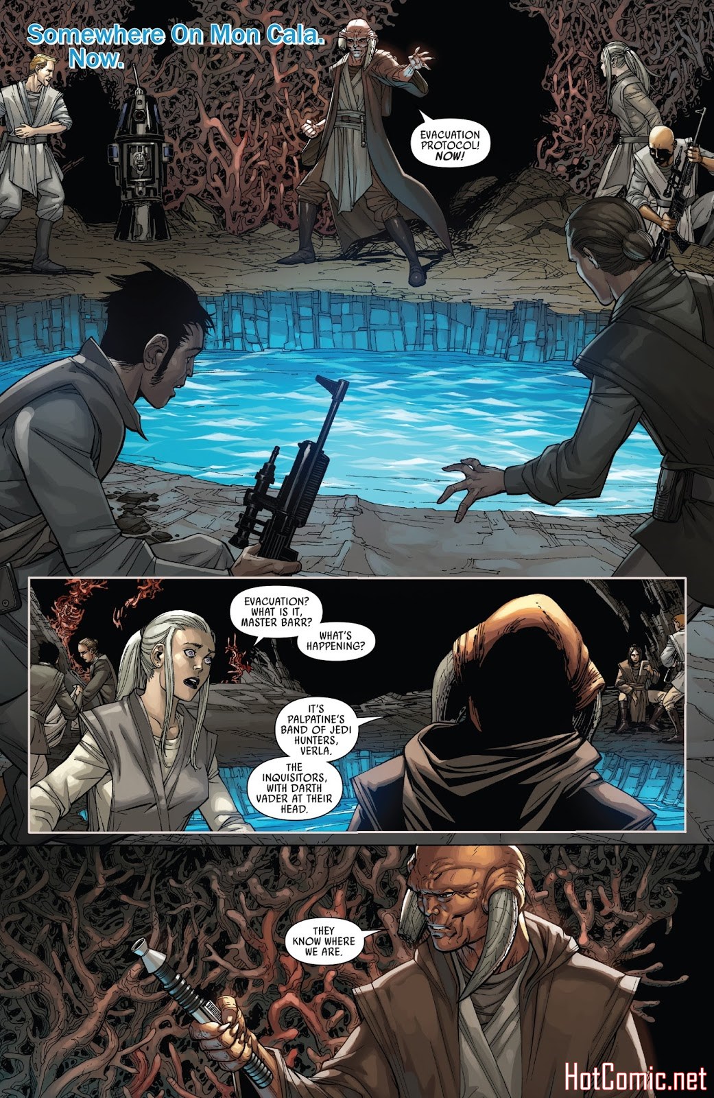Darth Vader Dark Lord of the Sith Ep16 Pg03