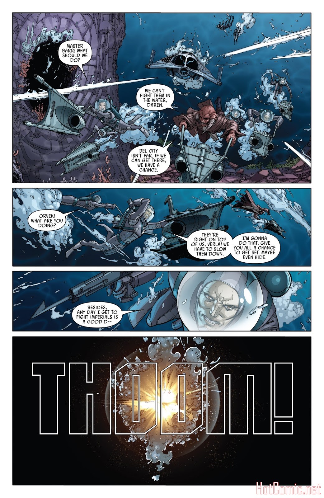 Darth Vader Dark Lord of the Sith Ep16 Pg09