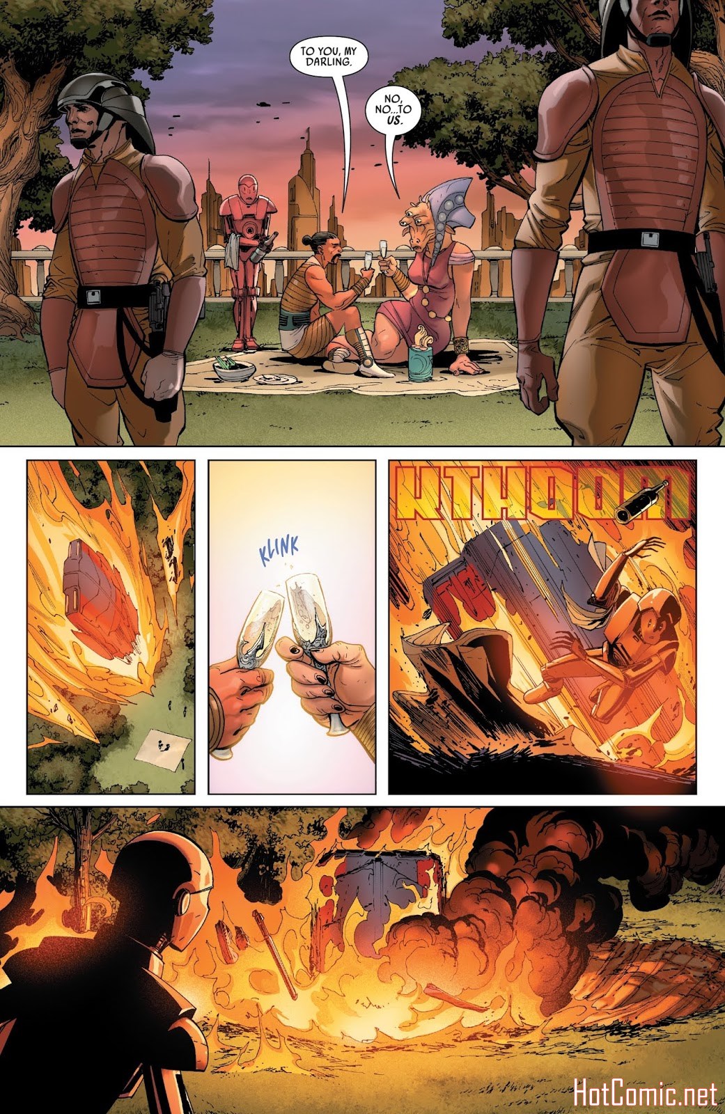 Darth Vader Dark Lord of the Sith Ep20 Pg09