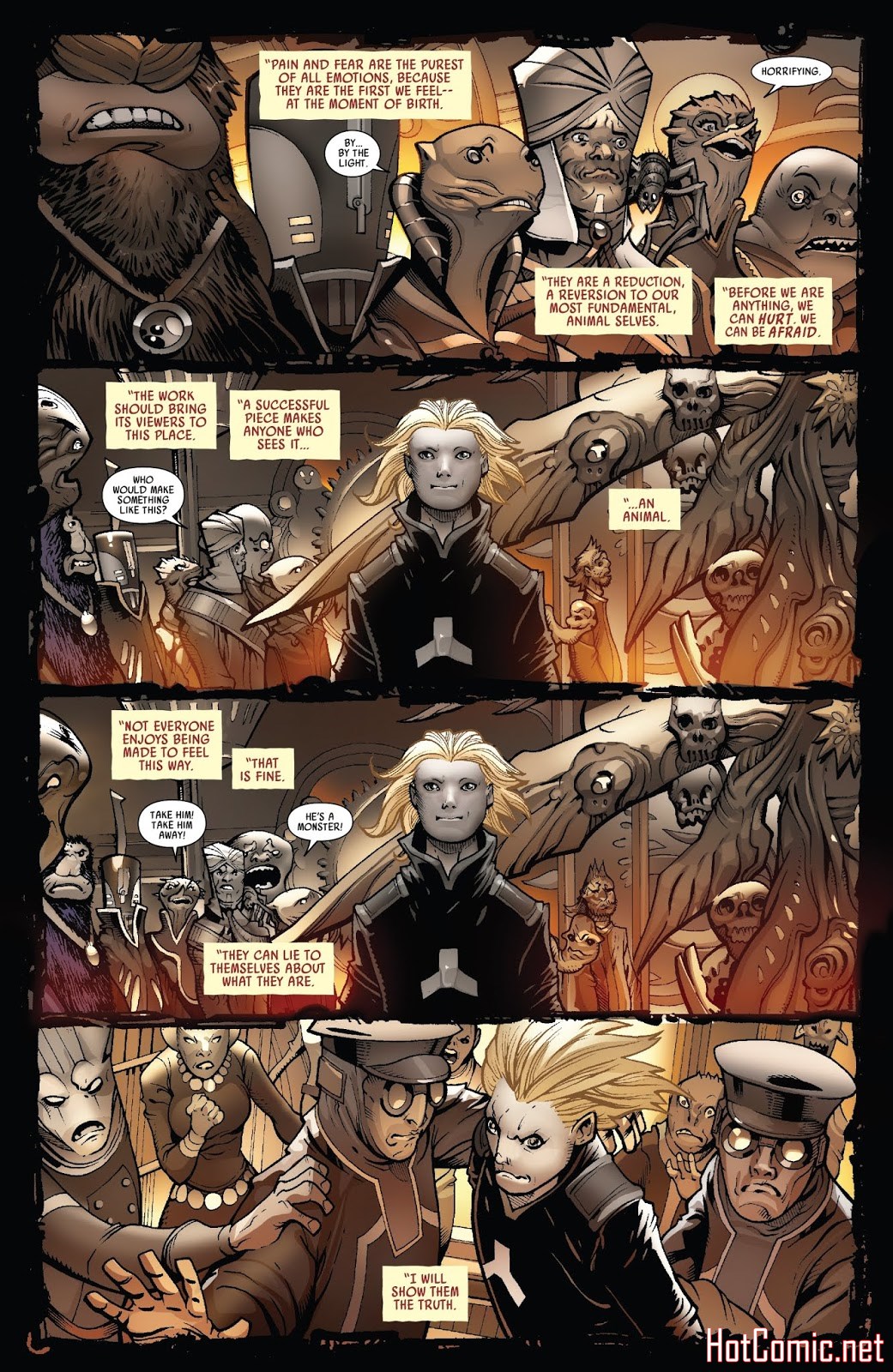 Darth Vader Dark Lord of the Sith Ep22 Pg06