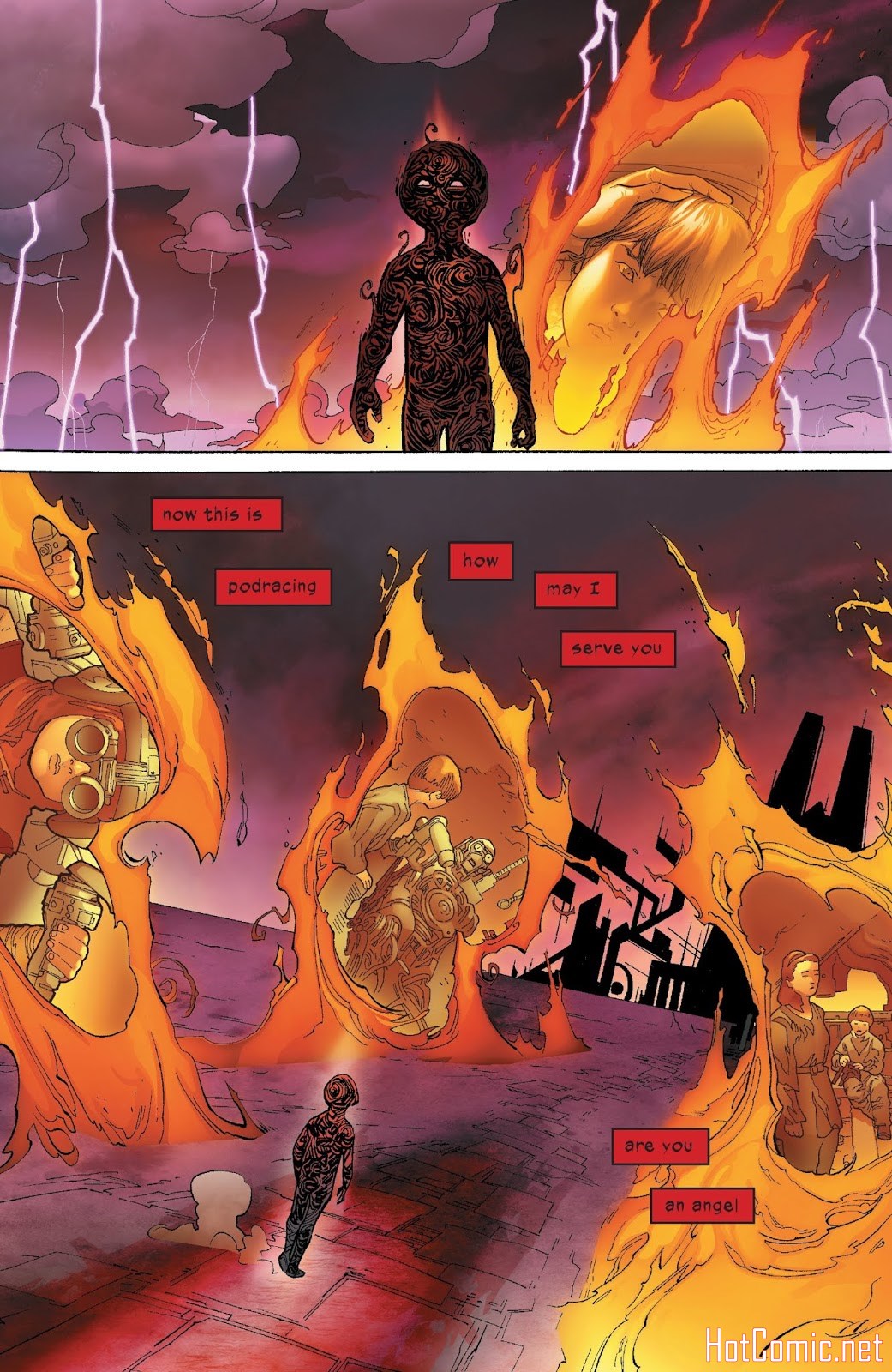 Darth Vader Dark Lord of the Sith Ep25 Pg08