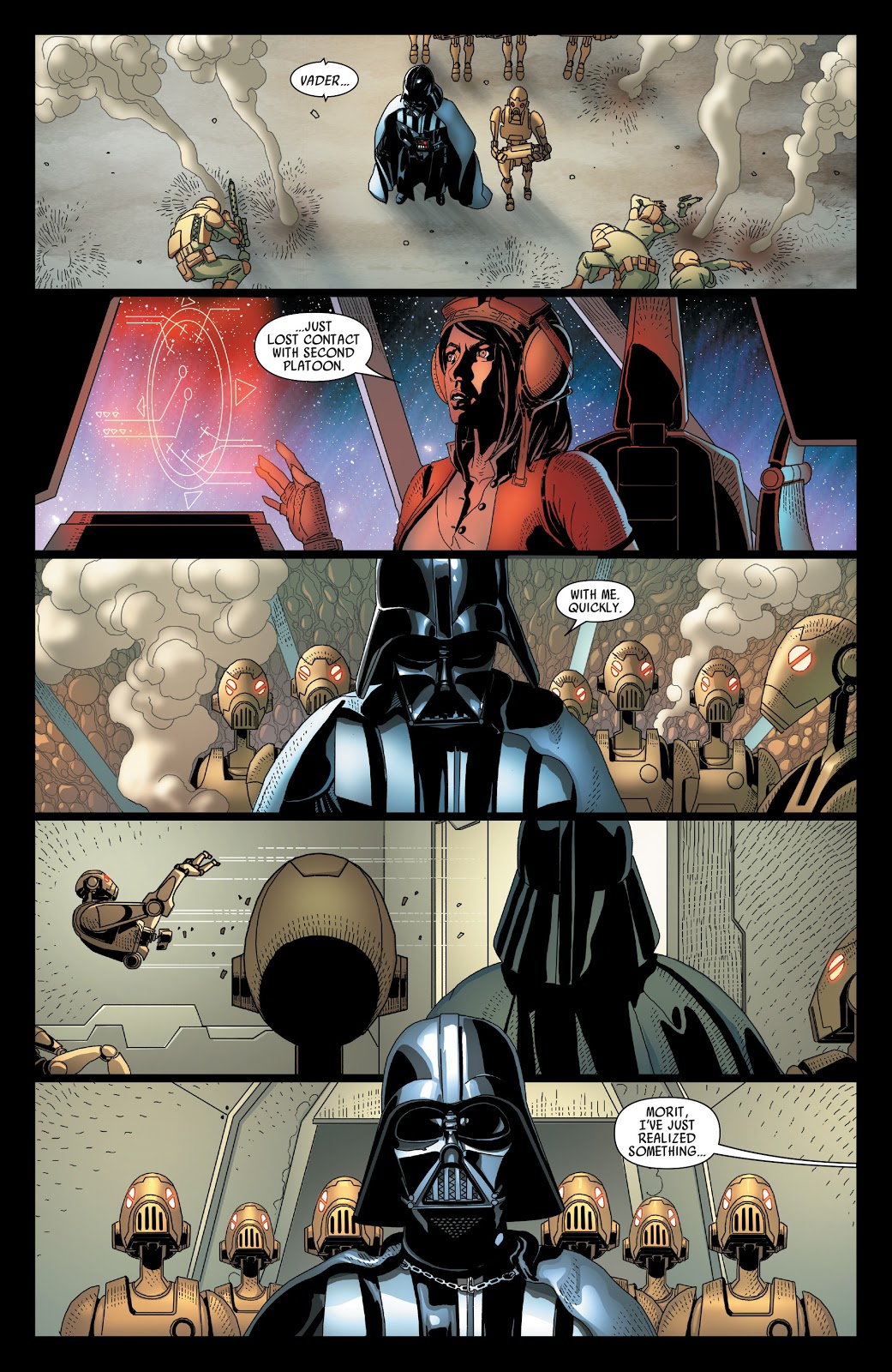 Darth Vader Ep05 Pg13