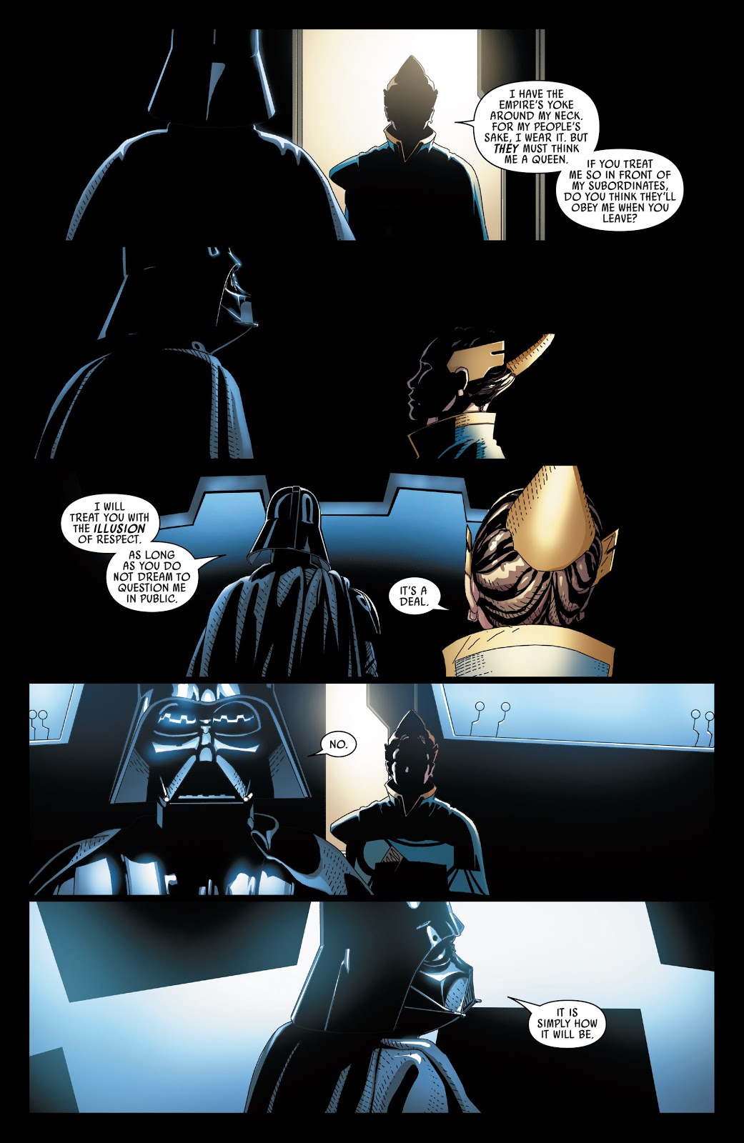 Darth Vader Ep16 Pg19