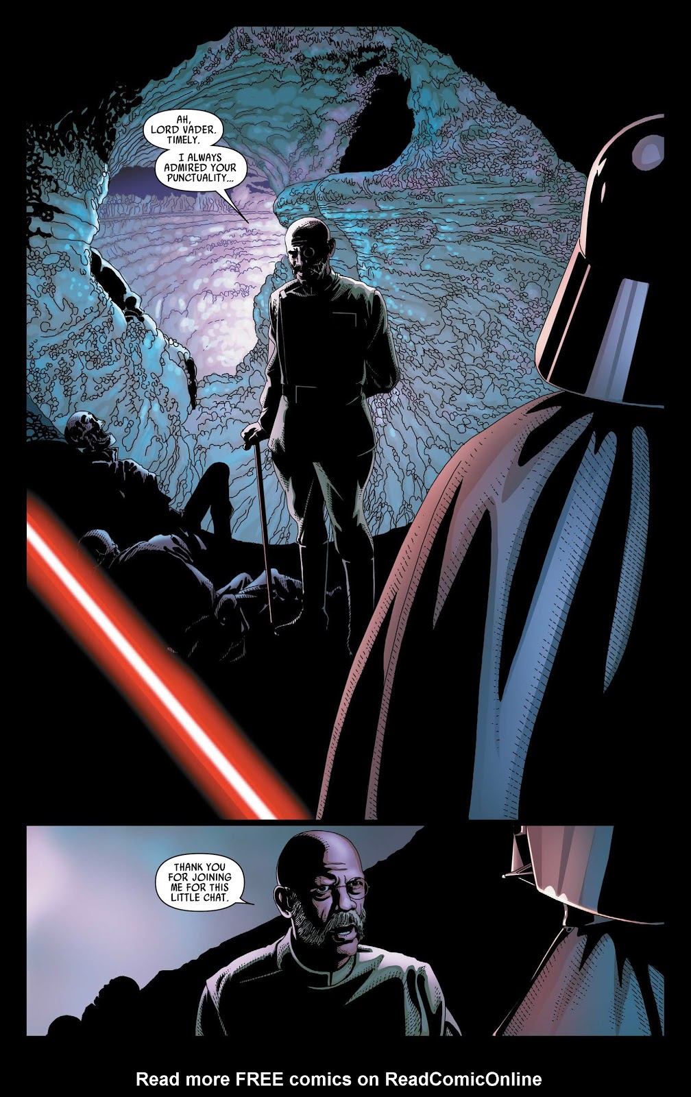 Darth Vader Ep20 Pg13