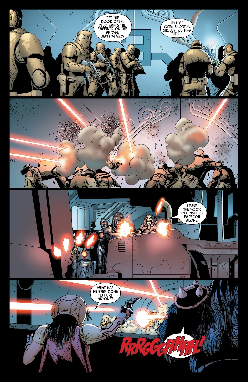 Darth Vader Ep23 Pg13