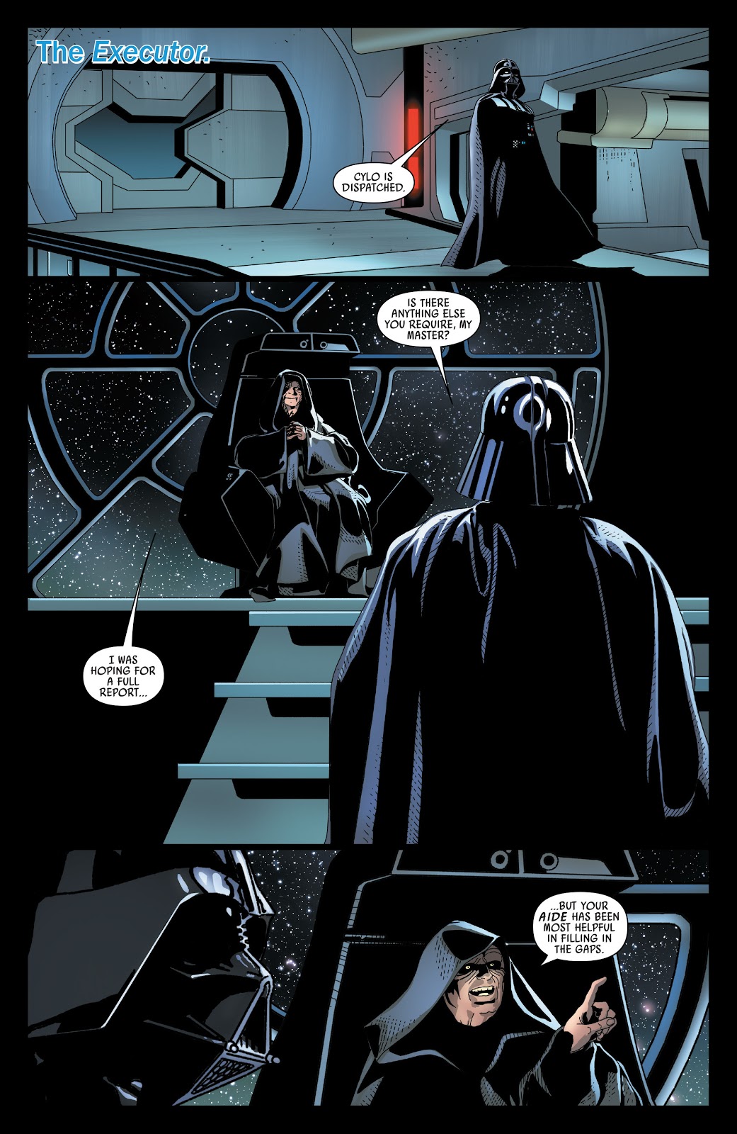 Darth Vader Ep25 Pg13