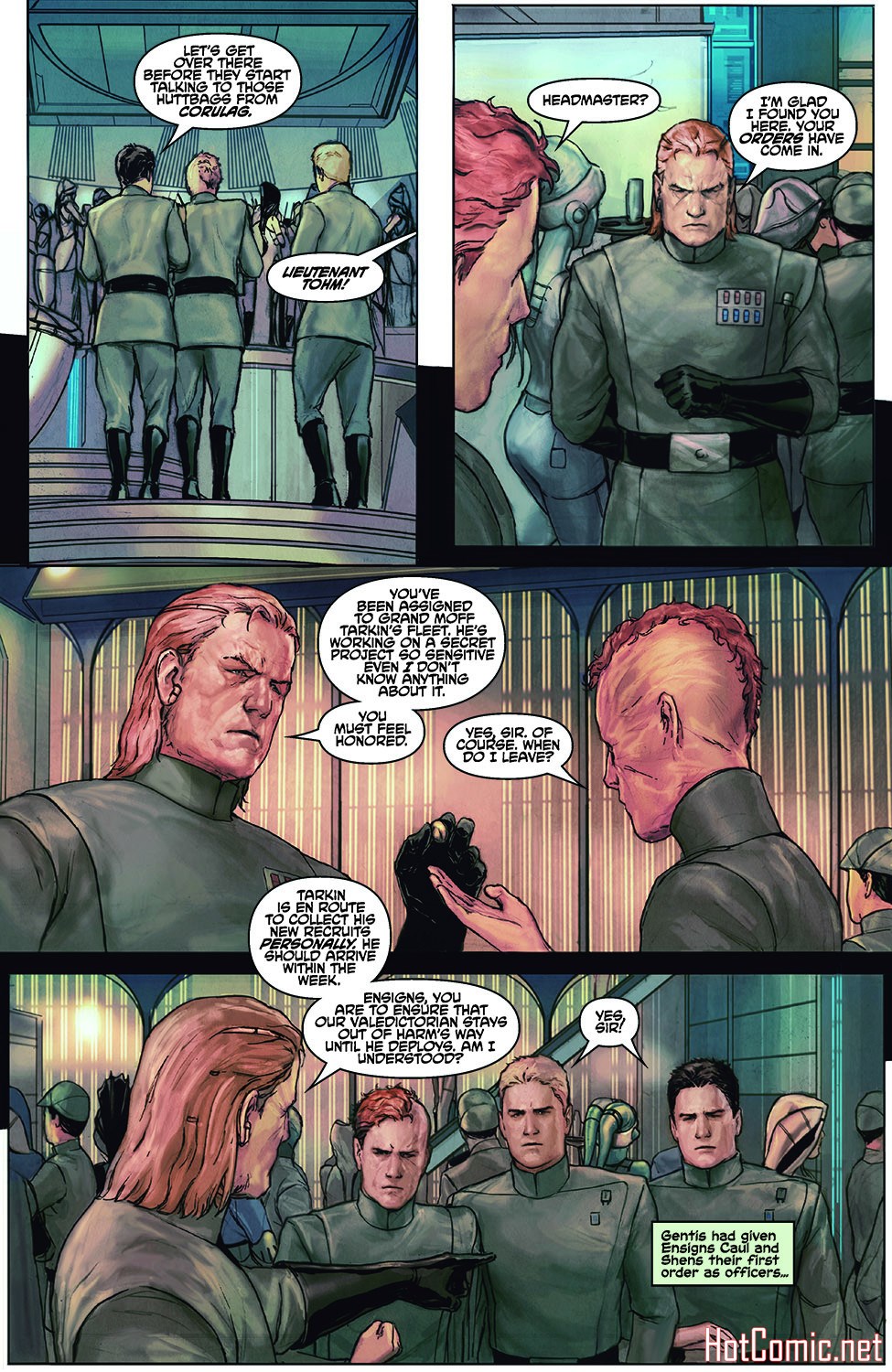 Darth Vader Ghost Prison Ep01 Pg12