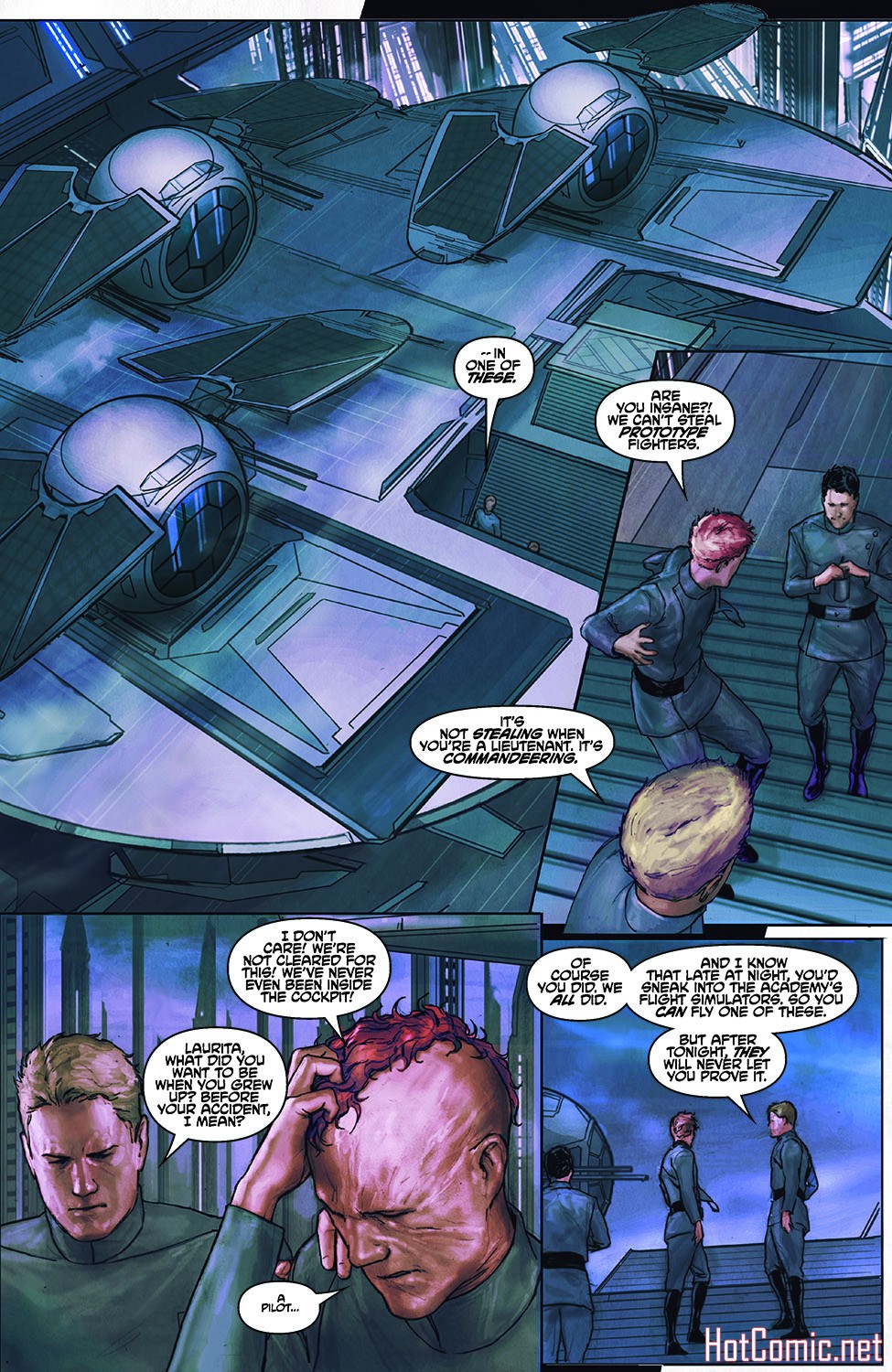 Darth Vader Ghost Prison Ep01 Pg14