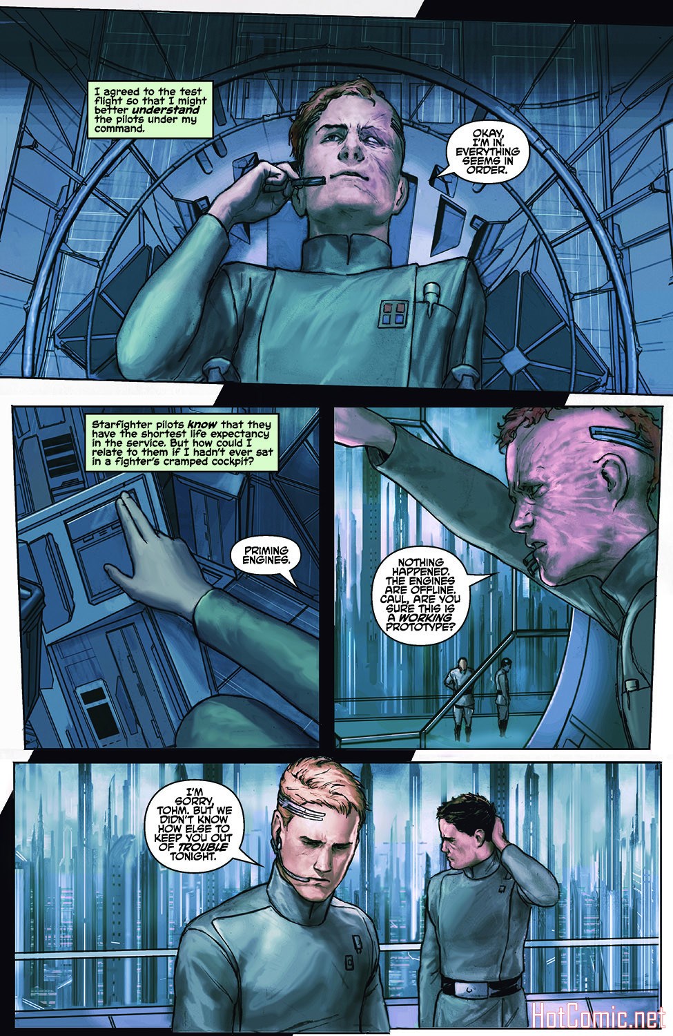 Darth Vader Ghost Prison Ep01 Pg15