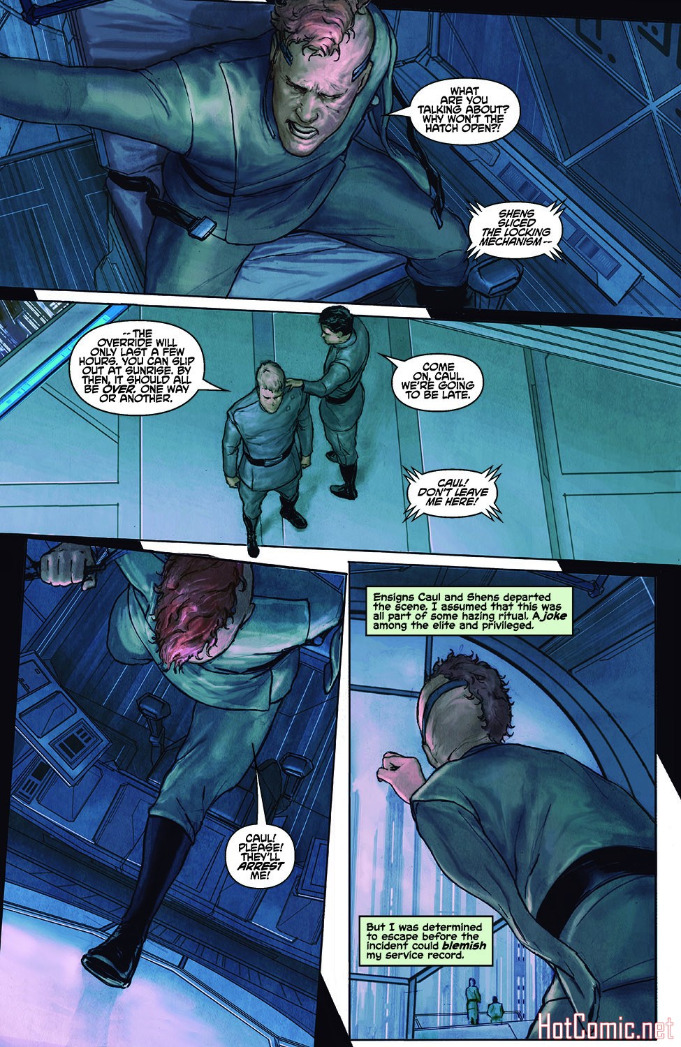 Darth Vader Ghost Prison Ep01 Pg16