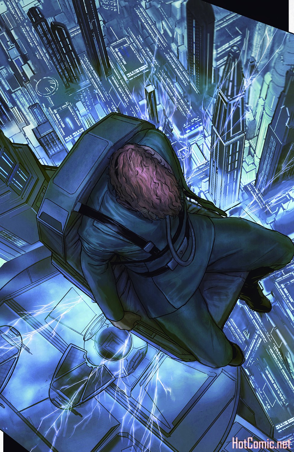 Darth Vader Ghost Prison Ep01 Pg18