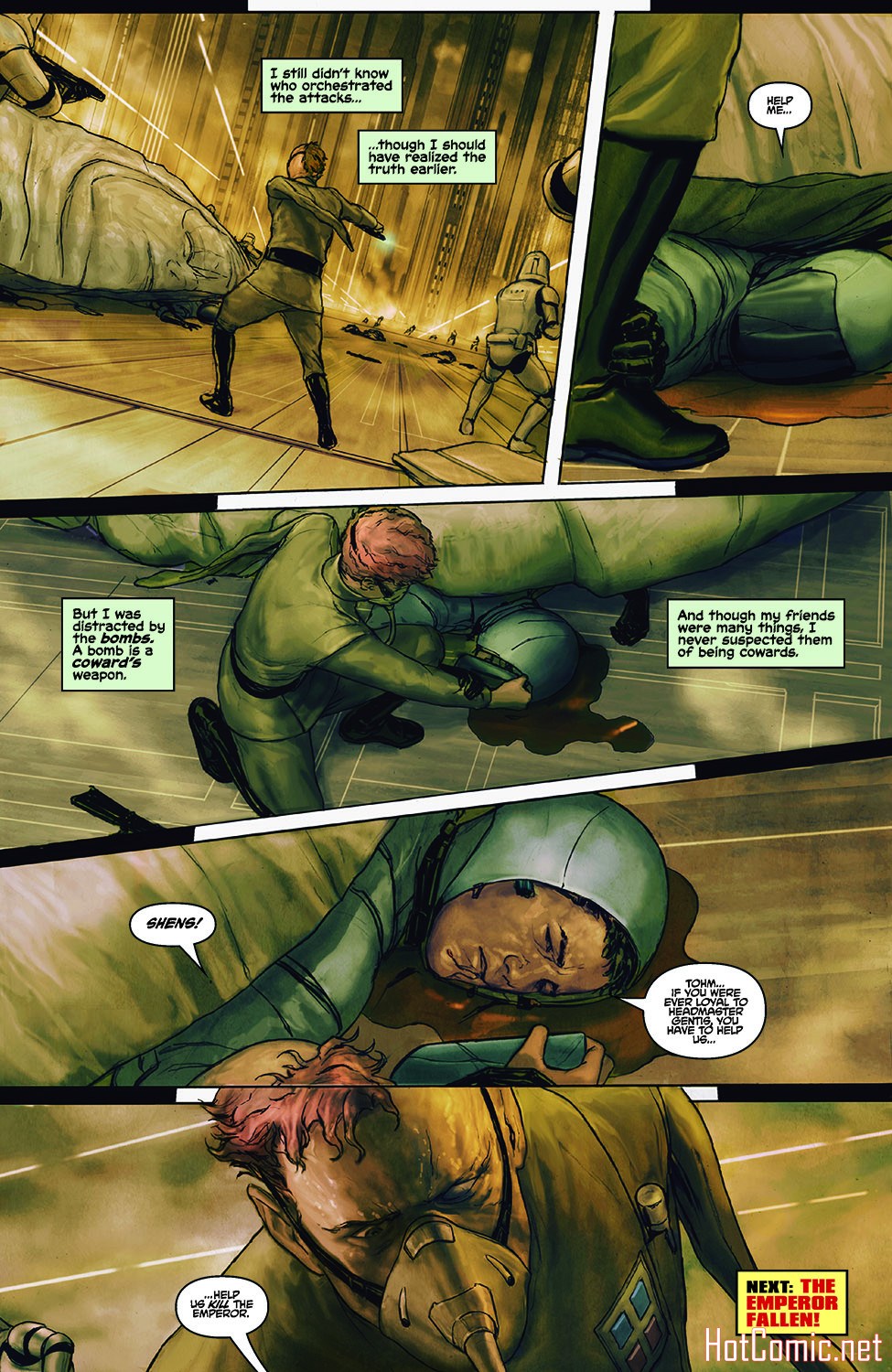 Darth Vader Ghost Prison Ep01 Pg24