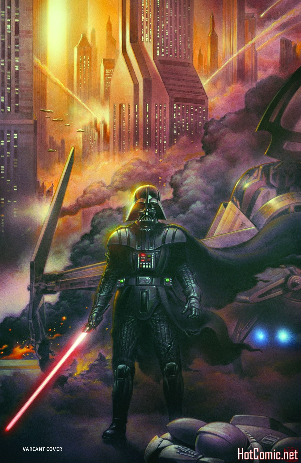 Darth Vader Ghost Prison Ep01 Pg25