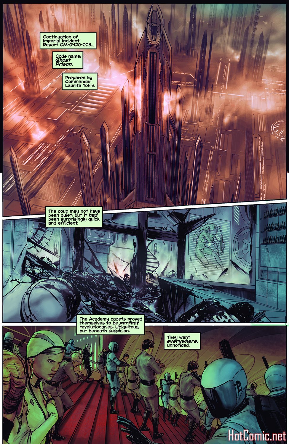 Darth Vader Ghost Prison Ep02 Pg03