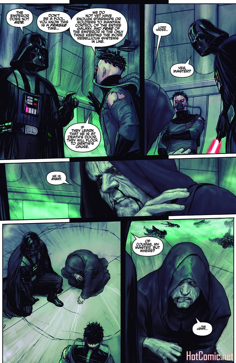Darth Vader Ghost Prison Ep02 Pg12