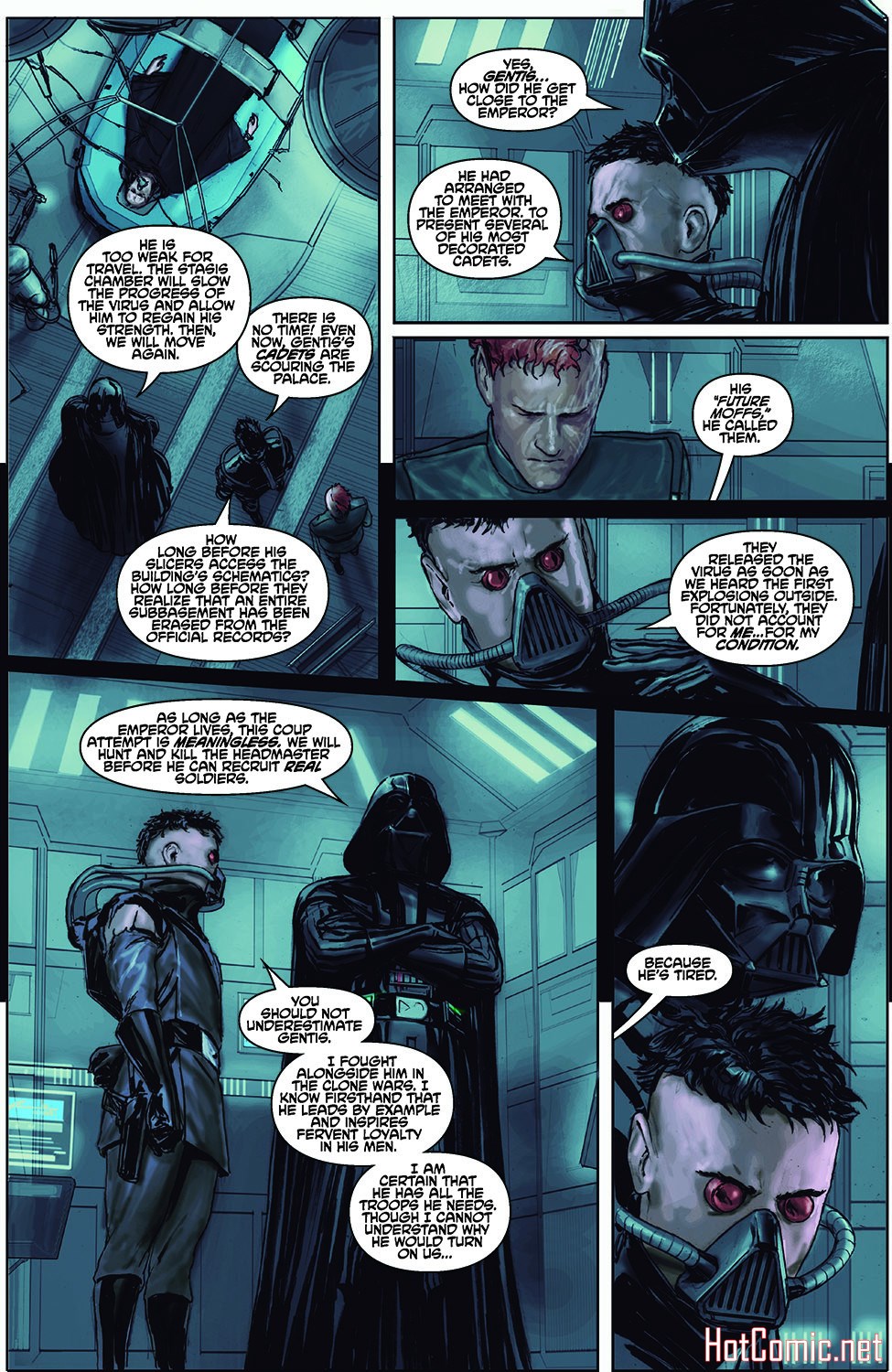 Darth Vader Ghost Prison Ep02 Pg14