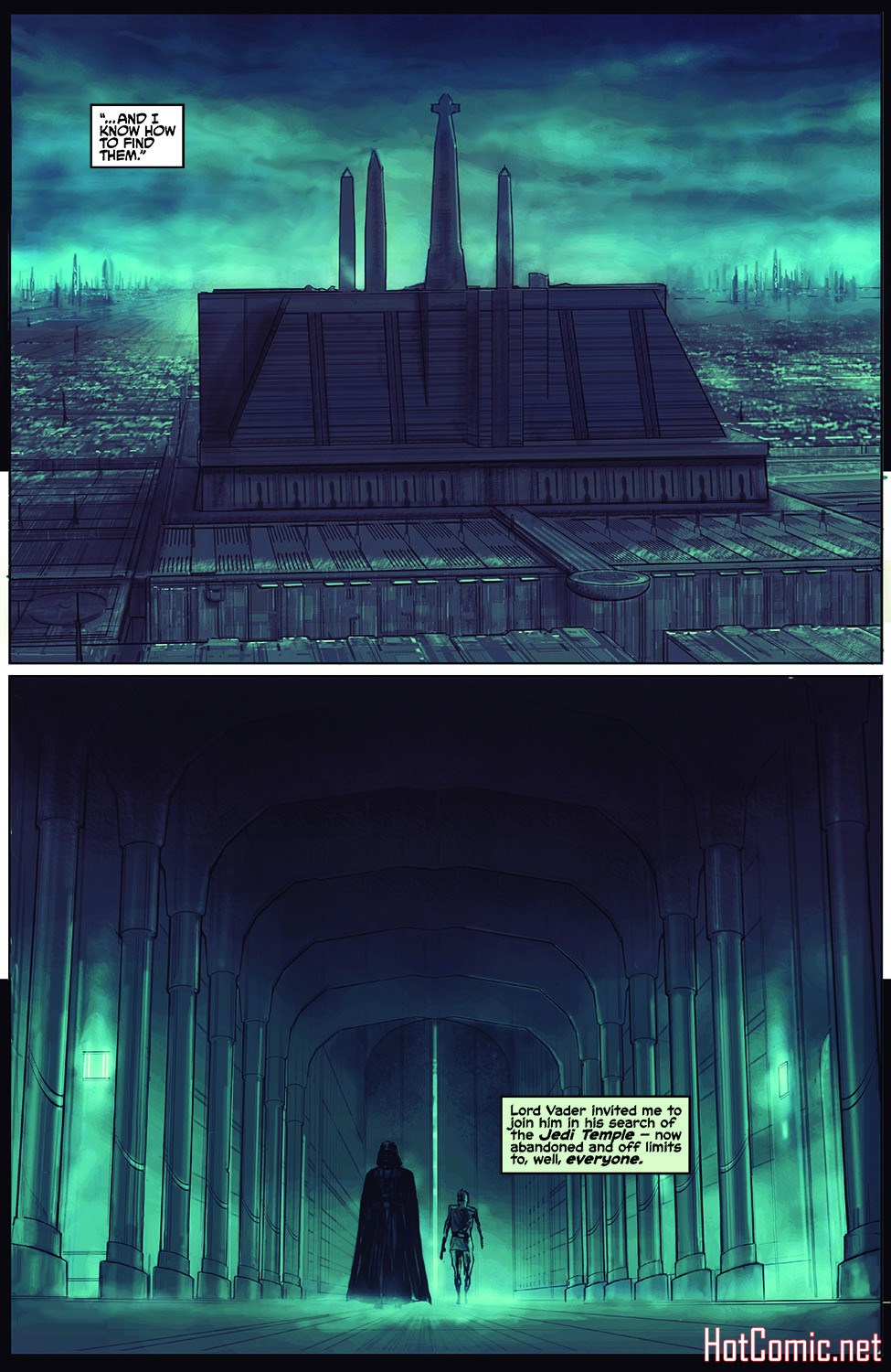 Darth Vader Ghost Prison Ep02 Pg17