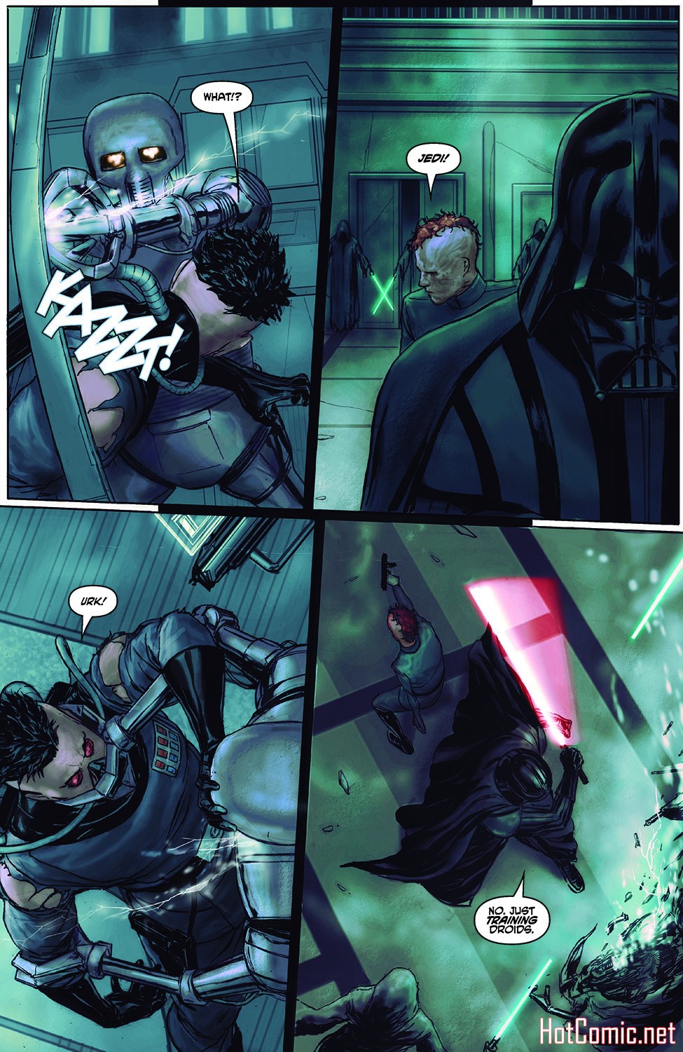 Darth Vader Ghost Prison Ep02 Pg19
