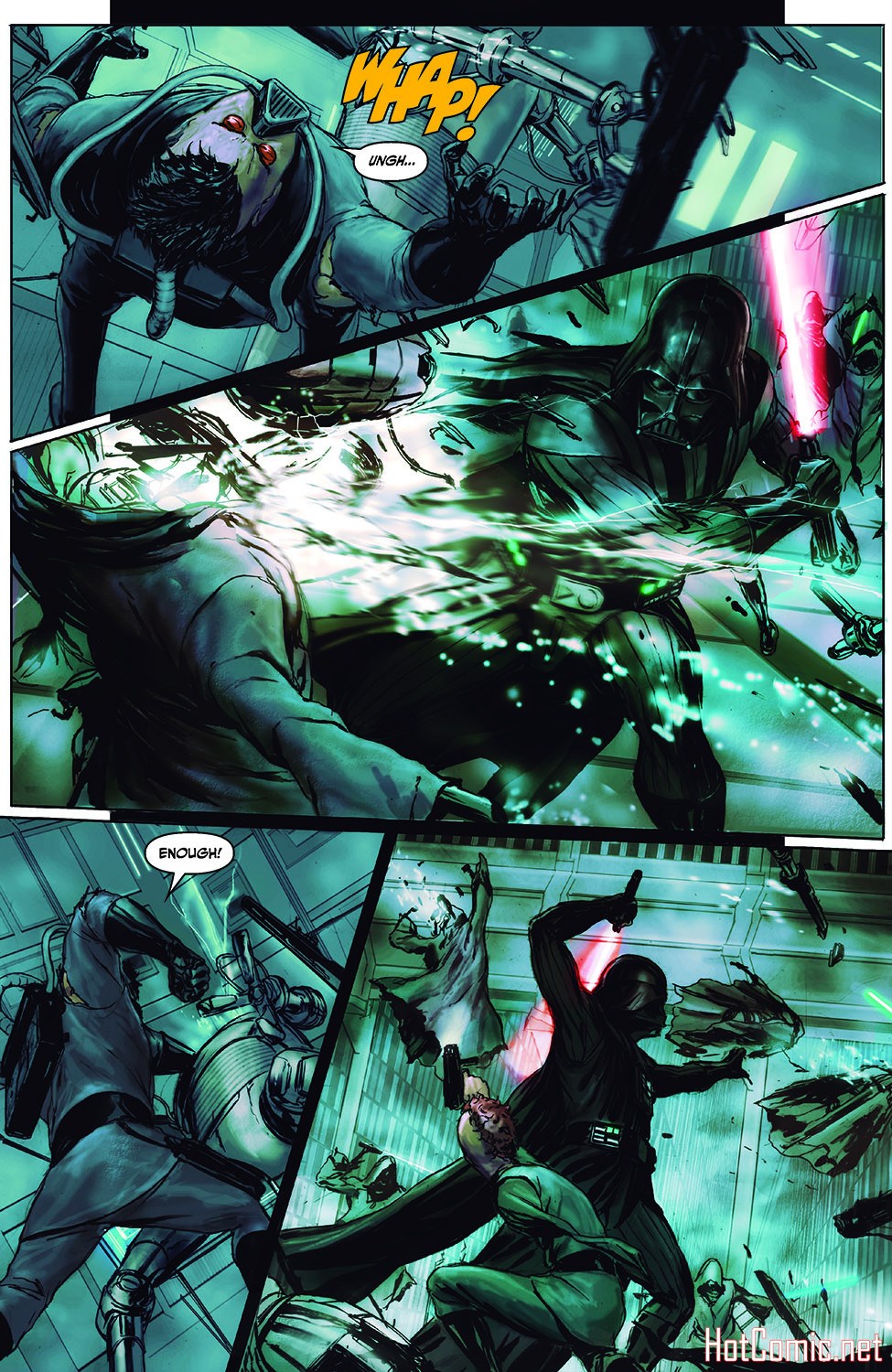 Darth Vader Ghost Prison Ep02 Pg20