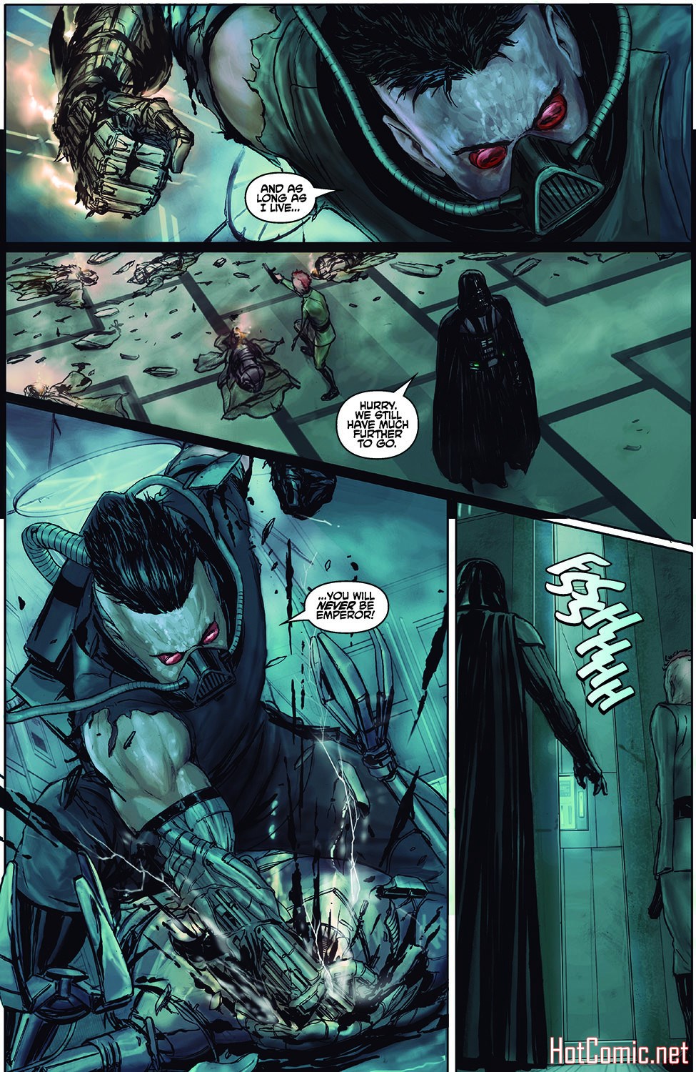 Darth Vader Ghost Prison Ep02 Pg22