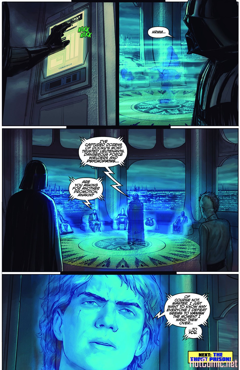 Darth Vader Ghost Prison Ep02 Pg24