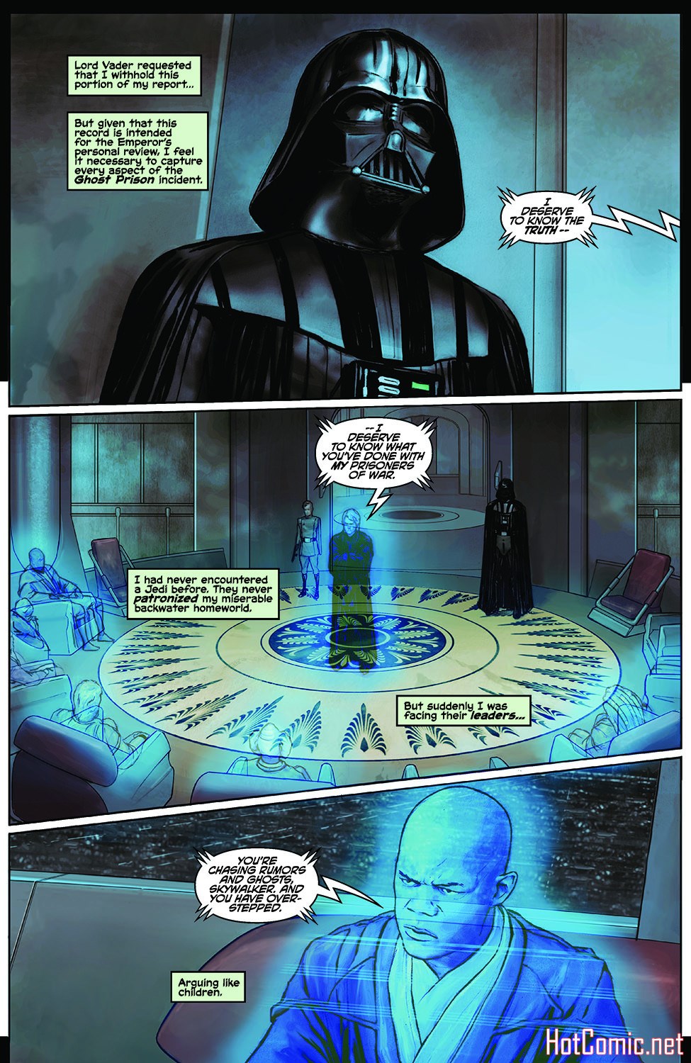 Darth Vader Ghost Prison Ep03 Pg03