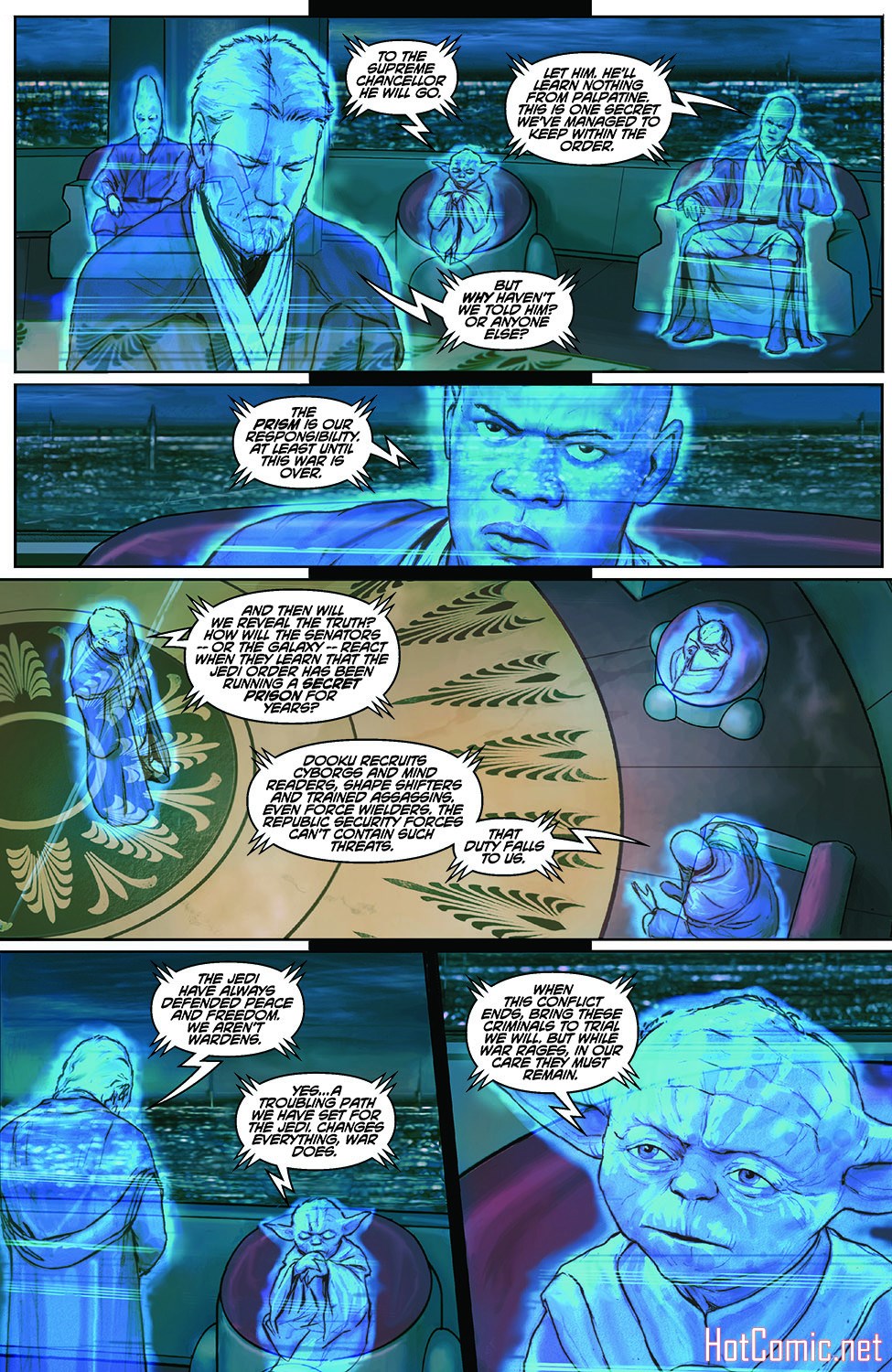 Darth Vader Ghost Prison Ep03 Pg05
