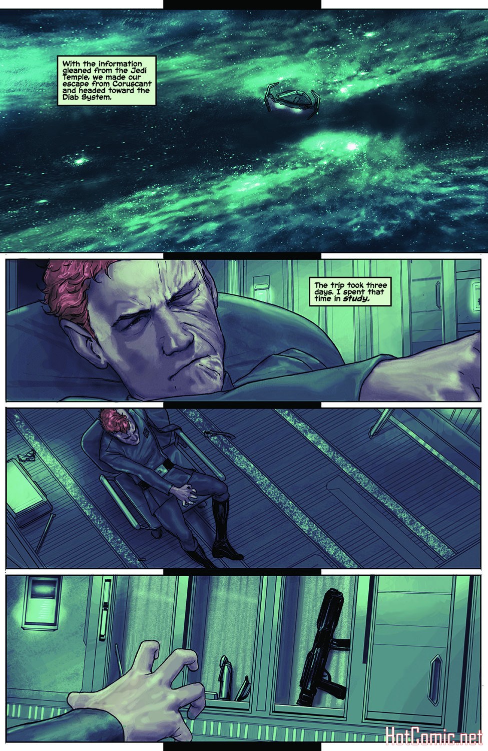 Darth Vader Ghost Prison Ep03 Pg08