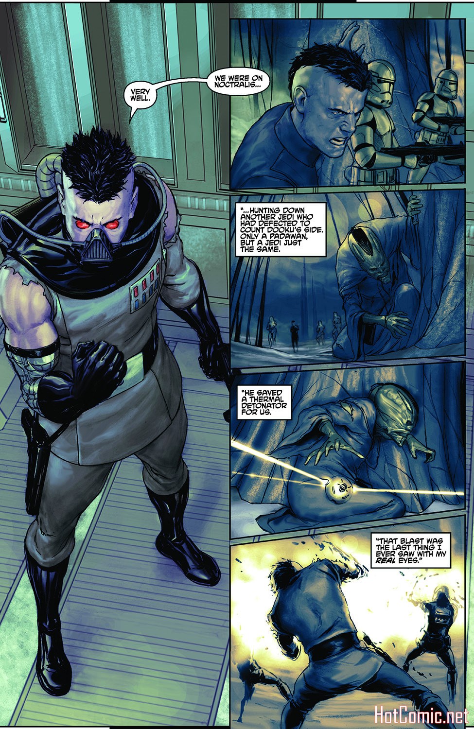 Darth Vader Ghost Prison Ep03 Pg10