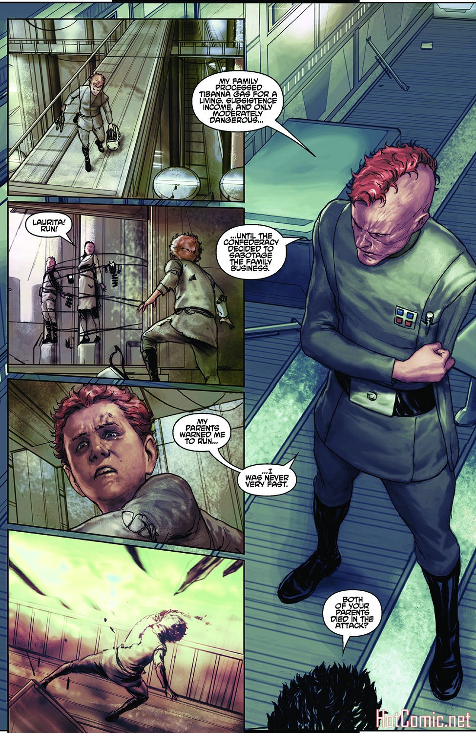 Darth Vader Ghost Prison Ep03 Pg11