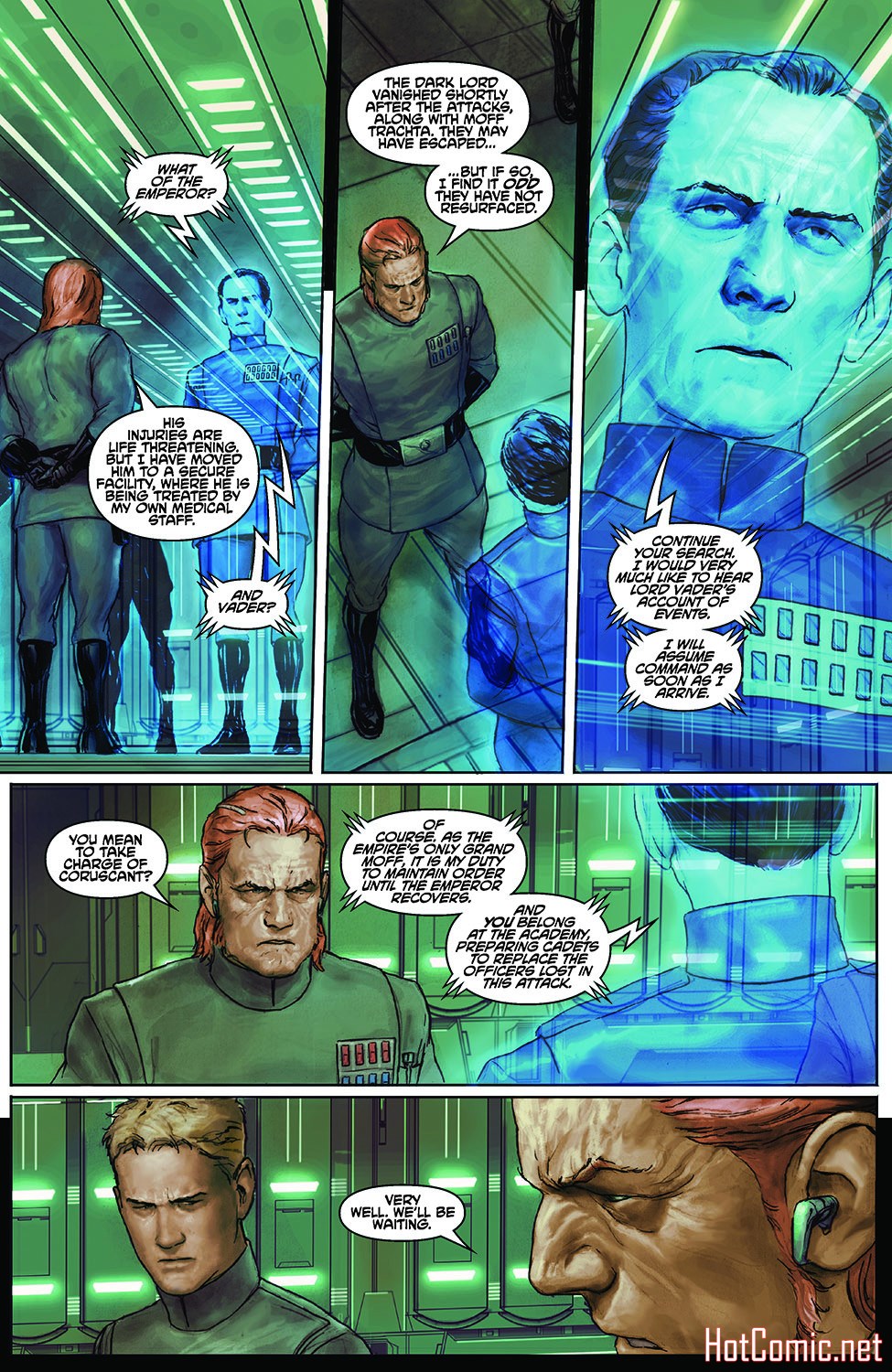 Darth Vader Ghost Prison Ep03 Pg14