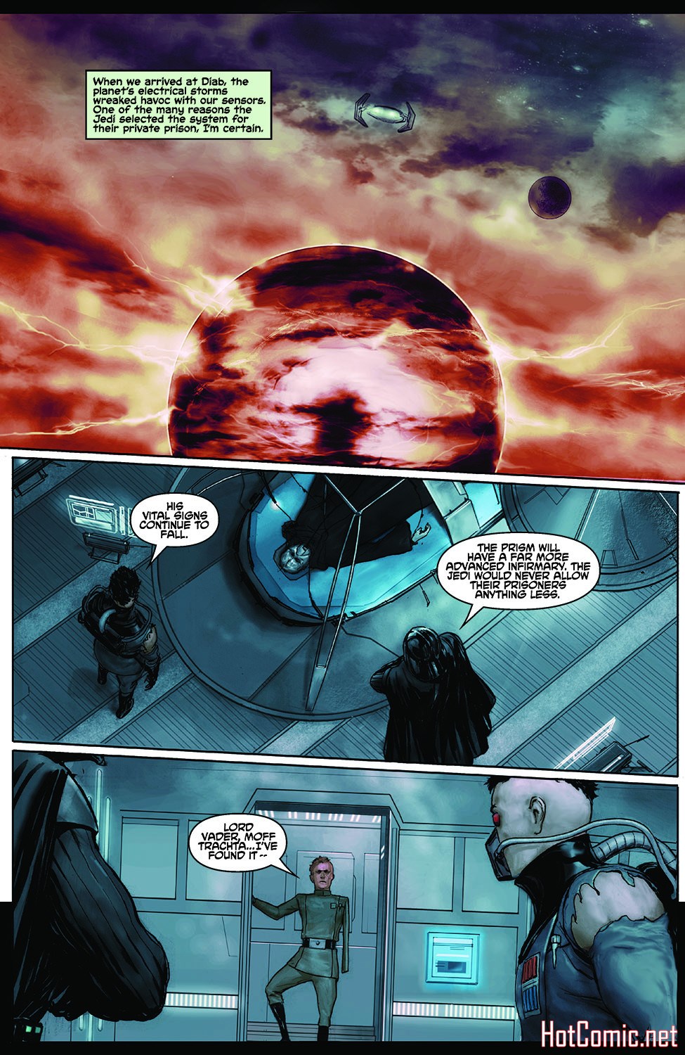 Darth Vader Ghost Prison Ep03 Pg15