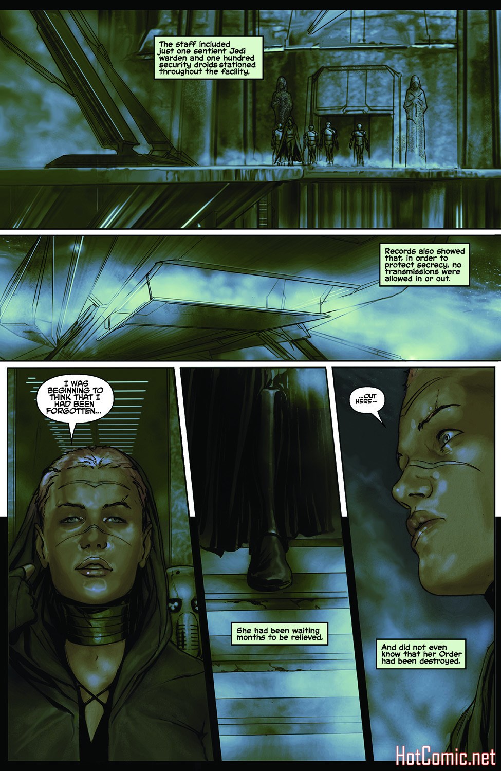 Darth Vader Ghost Prison Ep03 Pg17