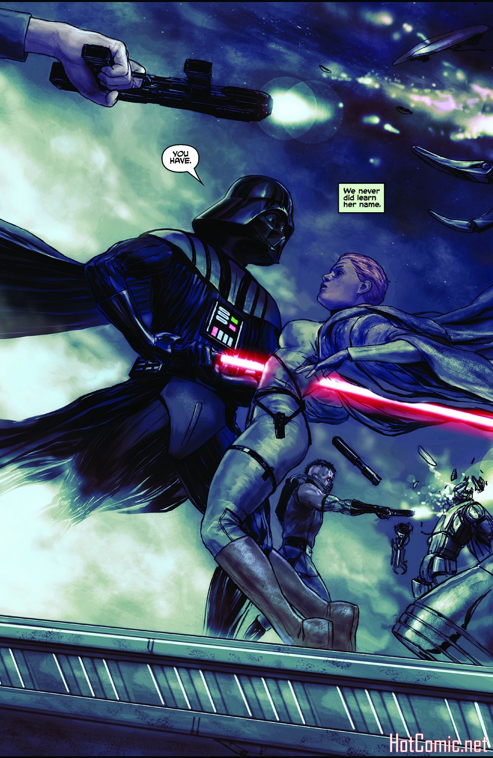 Darth Vader Ghost Prison Ep03 Pg18