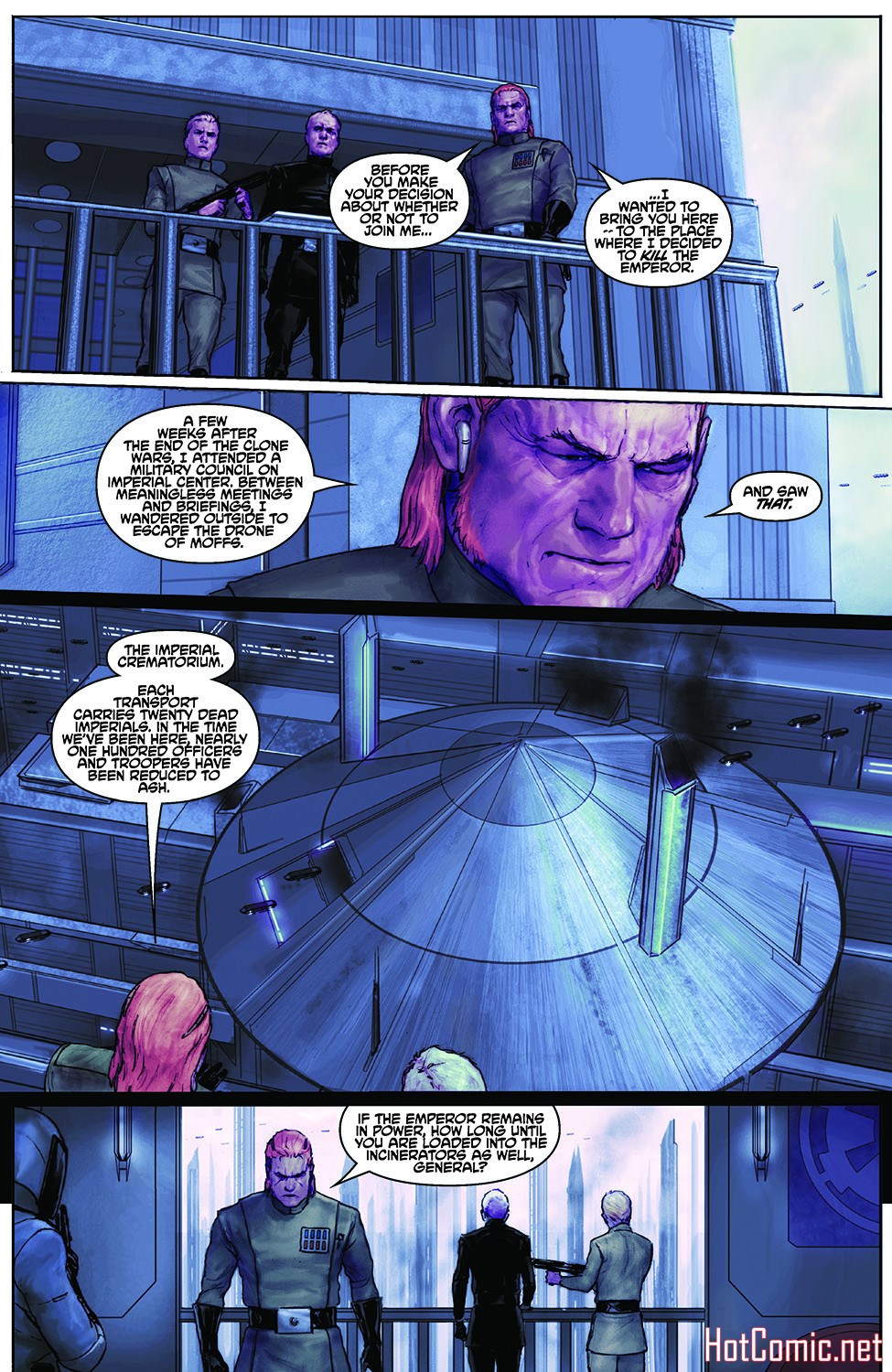 Darth Vader Ghost Prison Ep03 Pg21