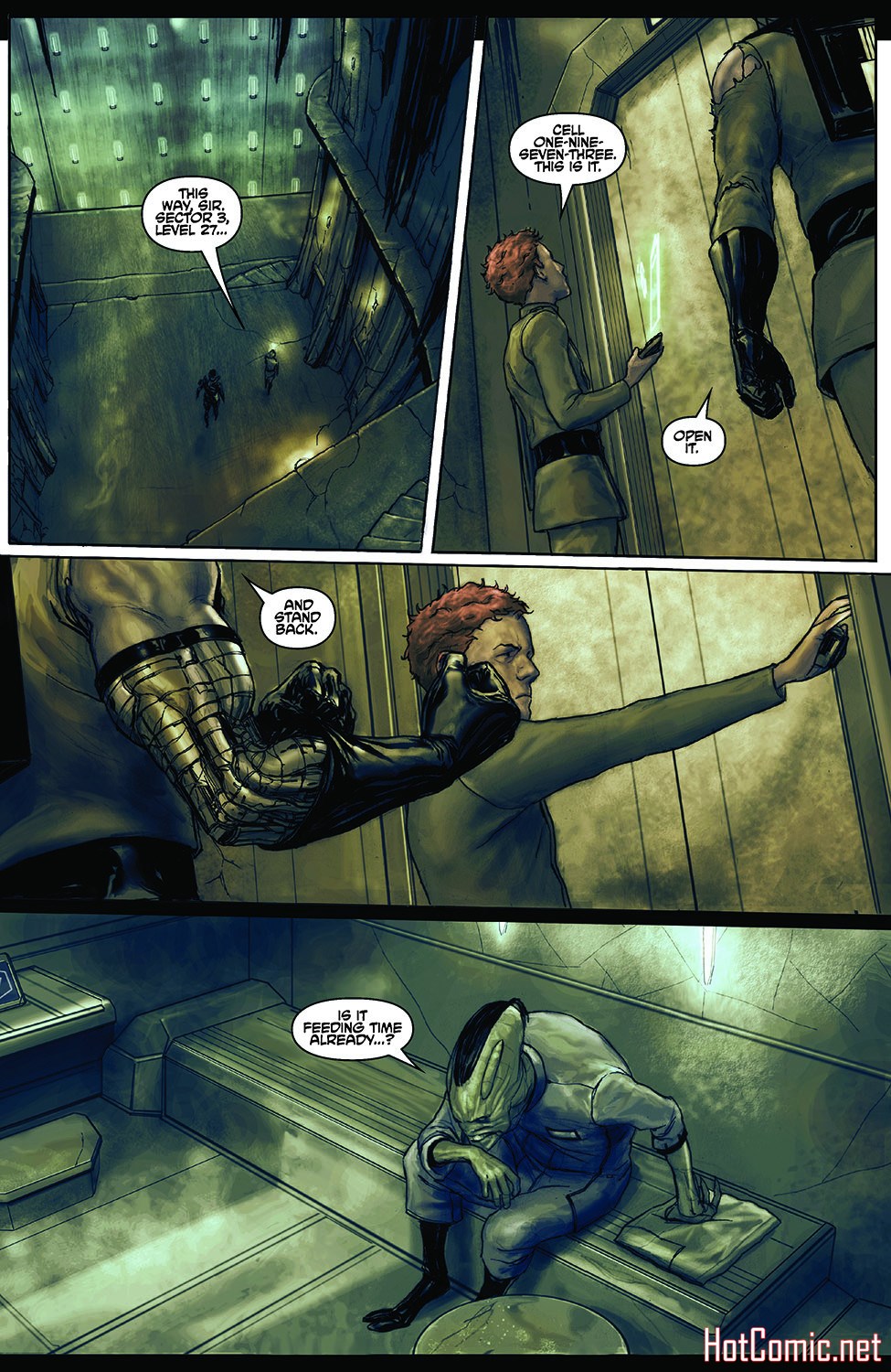 Darth Vader Ghost Prison Ep03 Pg22