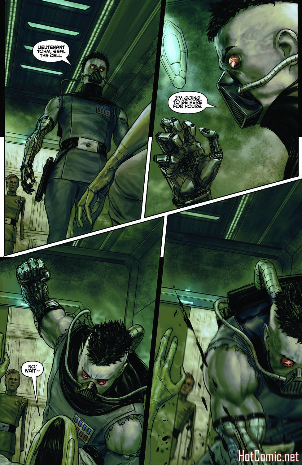 Darth Vader Ghost Prison Ep03 Pg23