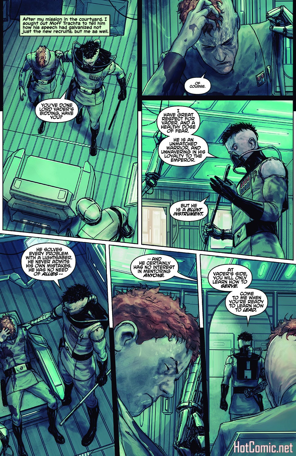 Darth Vader Ghost Prison Ep04 Pg17